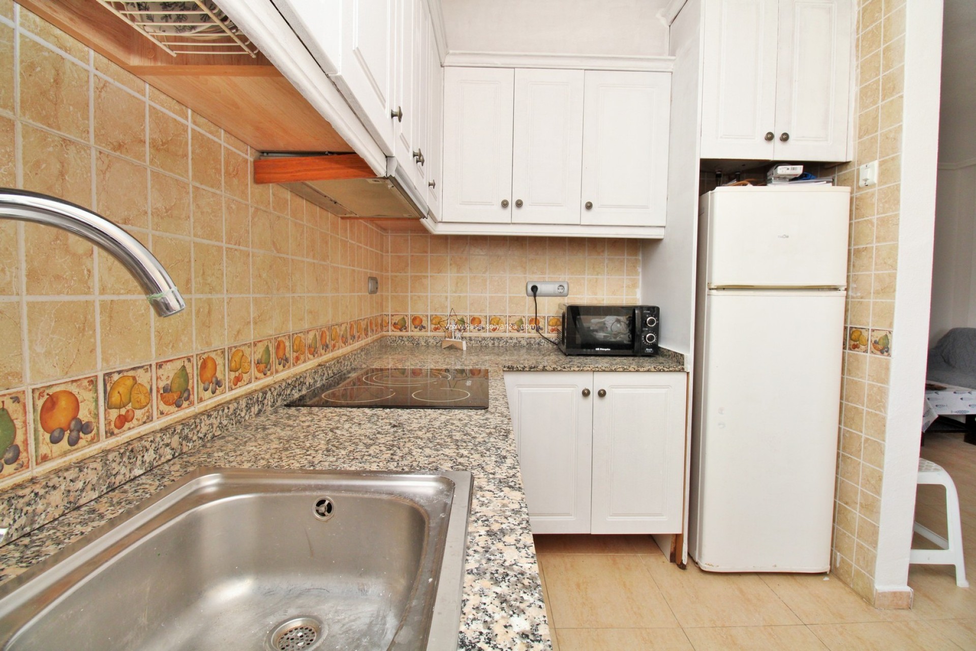 Resale - Apartment / flat - Villamartin - PAU 8