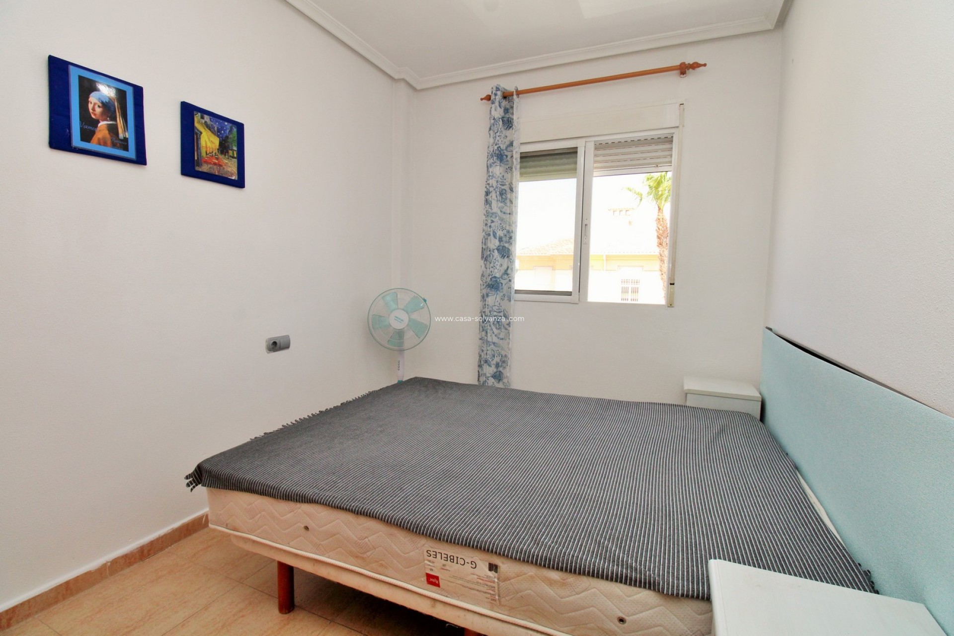 Resale - Apartment / flat - Villamartin - PAU 8