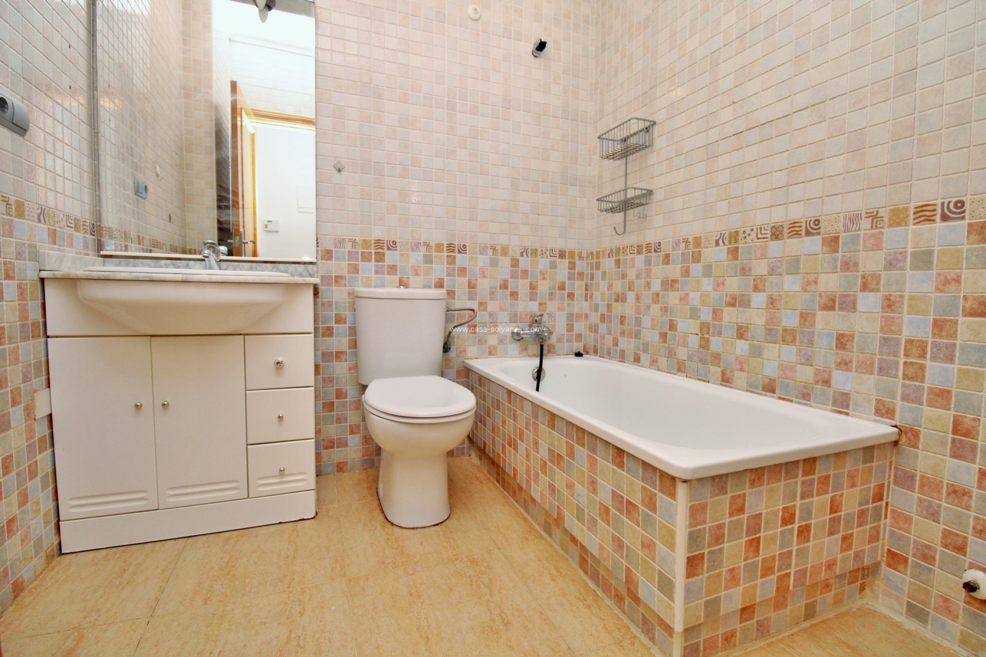 Resale - Apartment / flat - Villamartin - PAU 8
