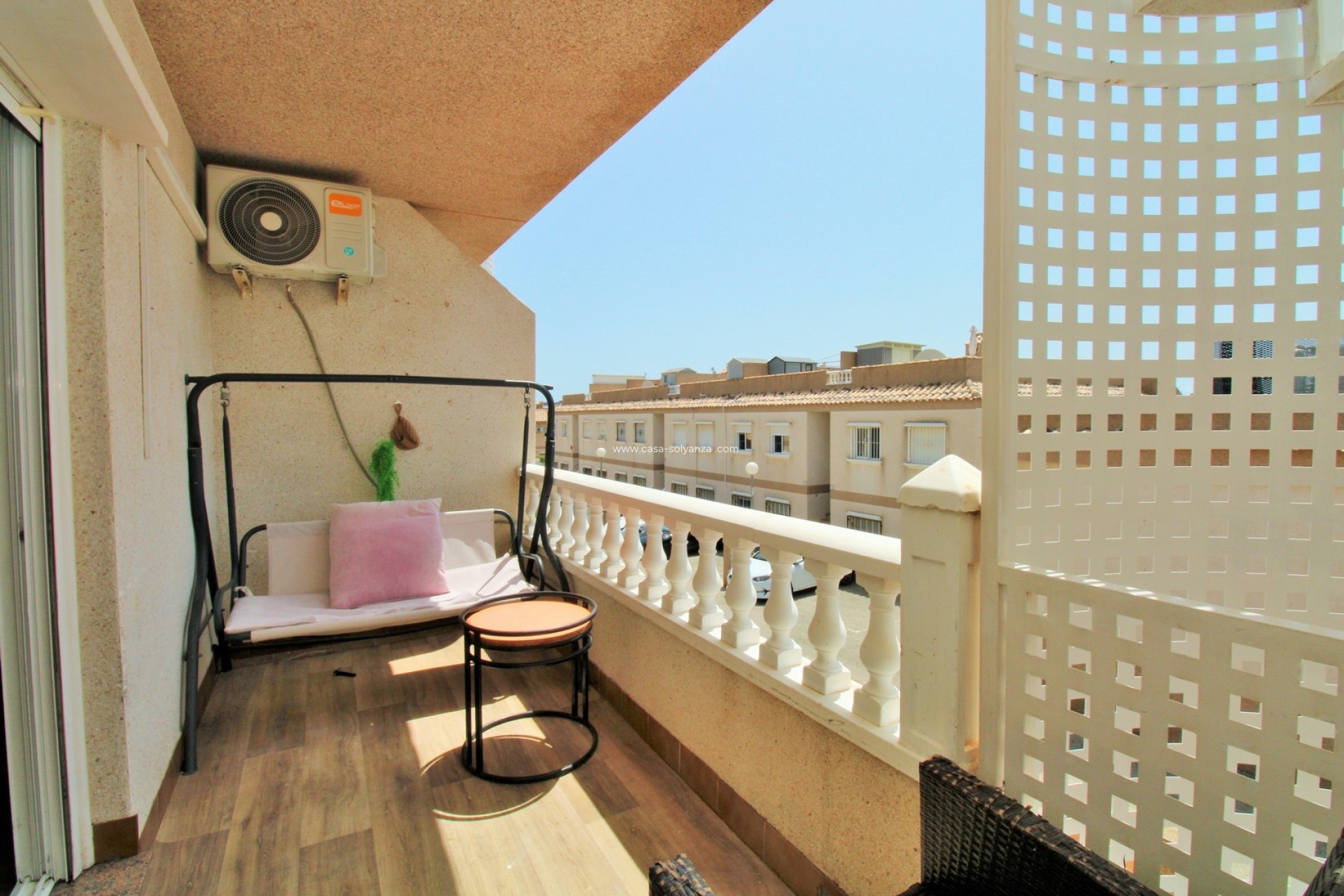 Resale - Apartment / flat - Villamartin - PAU 8