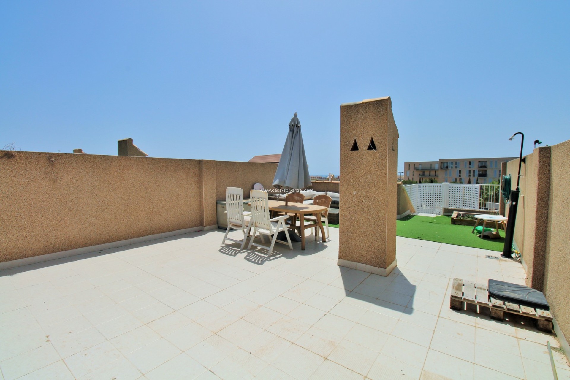 Resale - Apartment / flat - Villamartin - PAU 8