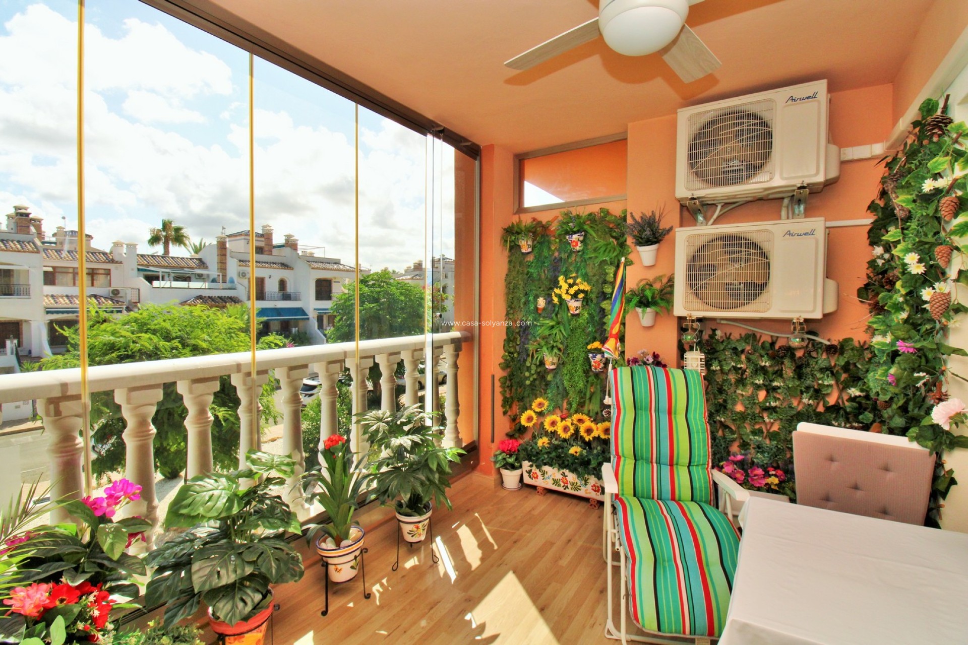 Resale - Apartment / flat - Villamartin - PAU 8
