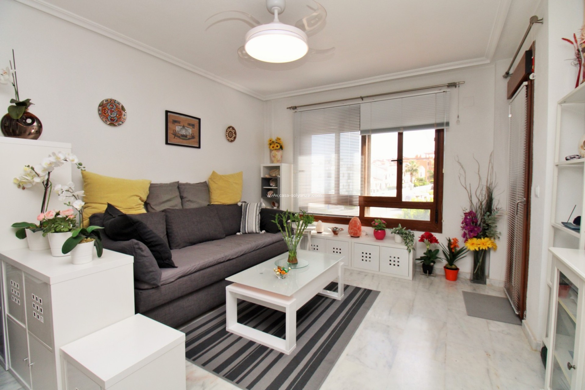 Resale - Apartment / flat - Villamartin - PAU 8