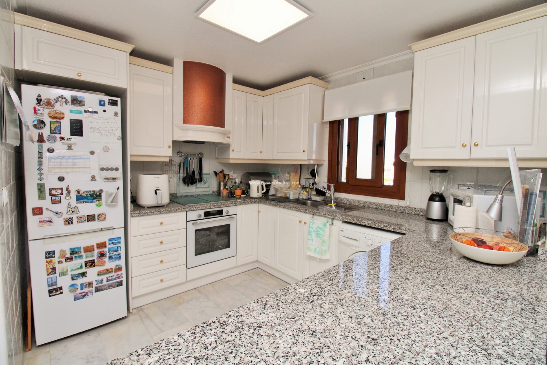 Resale - Apartment / flat - Villamartin - PAU 8