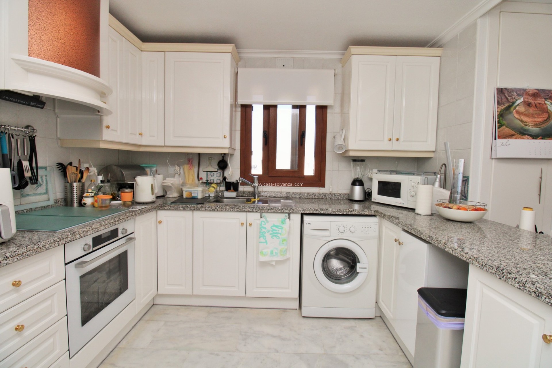 Resale - Apartment / flat - Villamartin - PAU 8