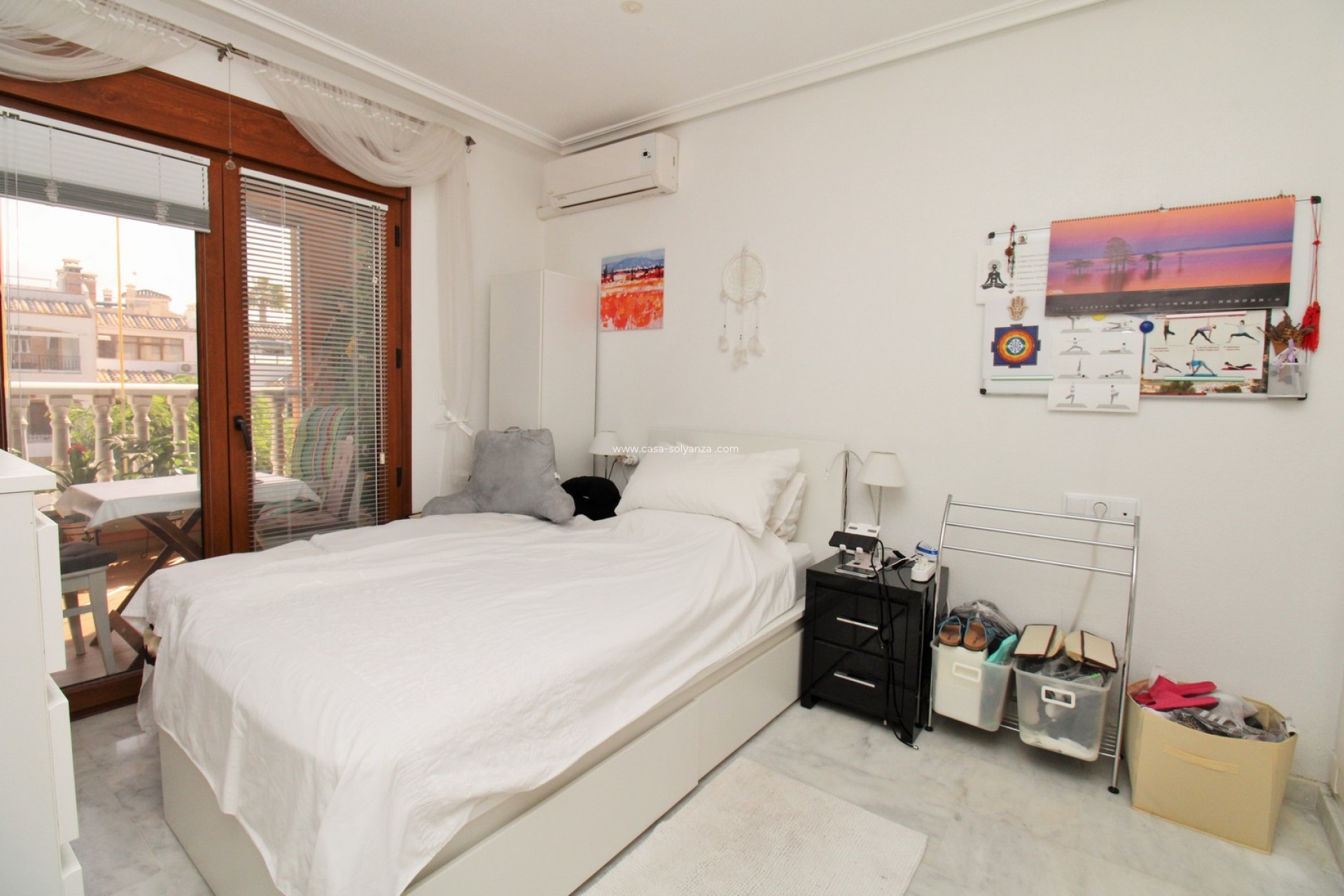Resale - Apartment / flat - Villamartin - PAU 8