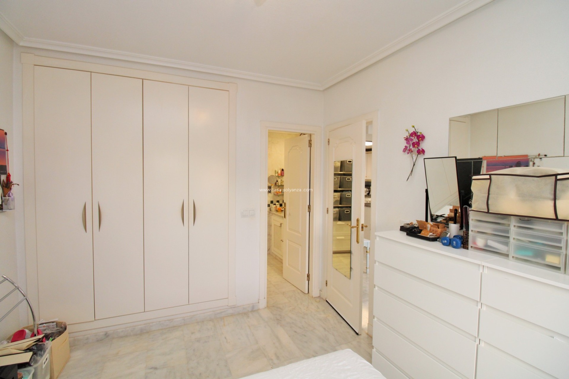 Resale - Apartment / flat - Villamartin - PAU 8