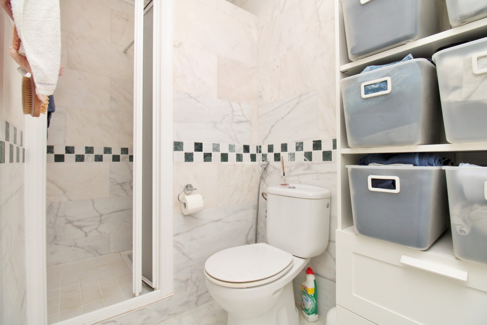 Resale - Apartment / flat - Villamartin - PAU 8