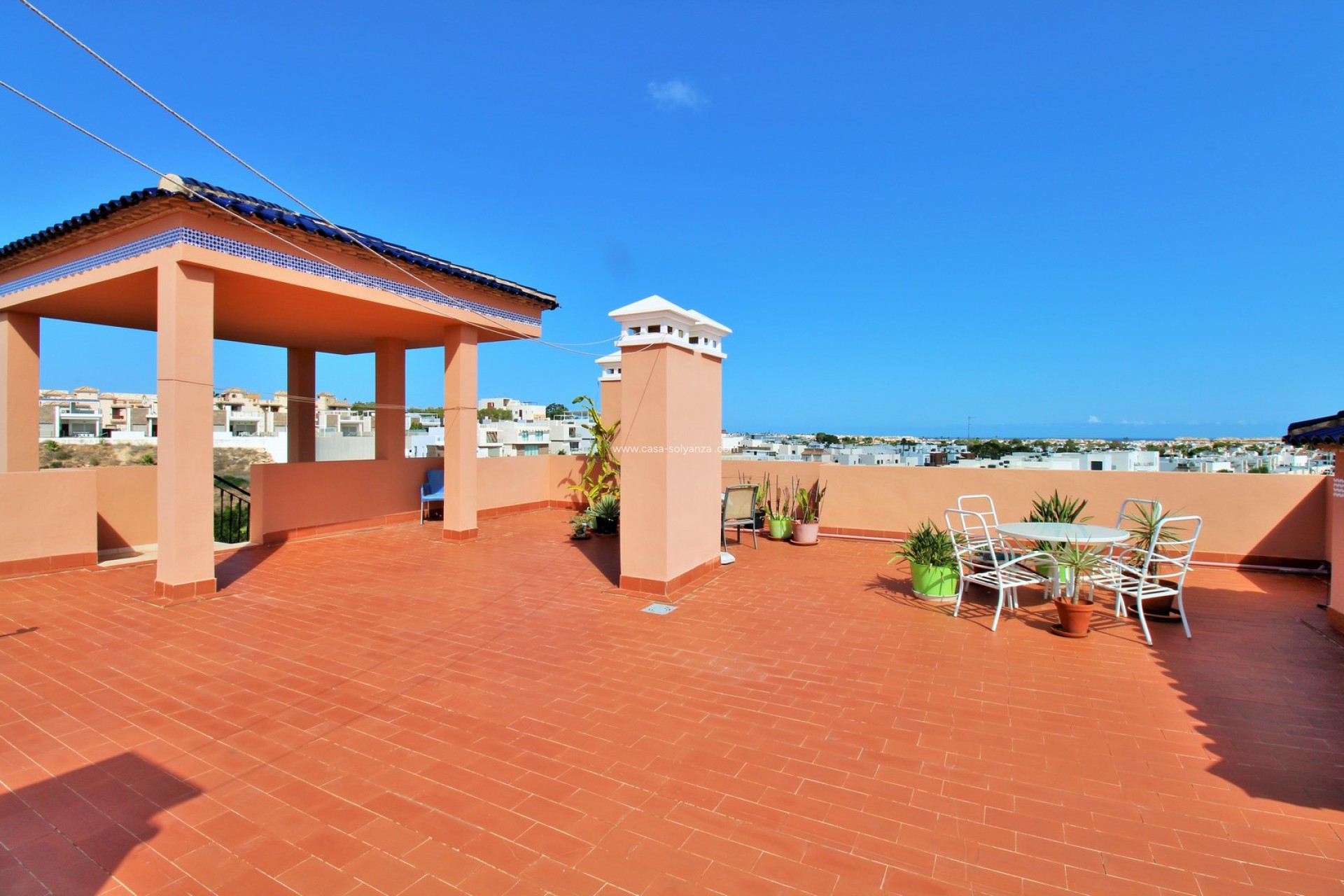 Resale - Apartment / flat - Villamartin - PAU 8