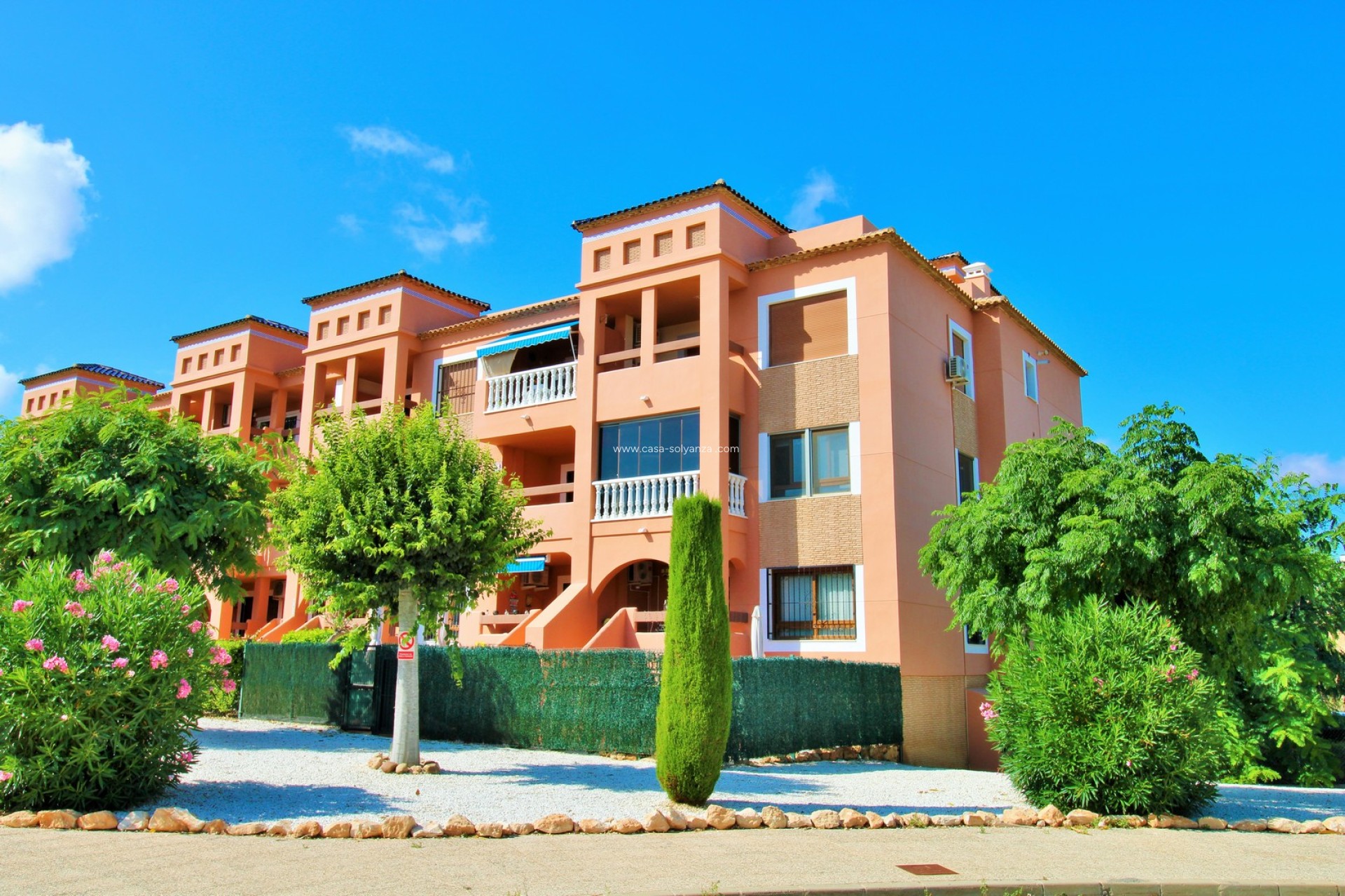 Resale - Apartment / flat - Villamartin - PAU 8