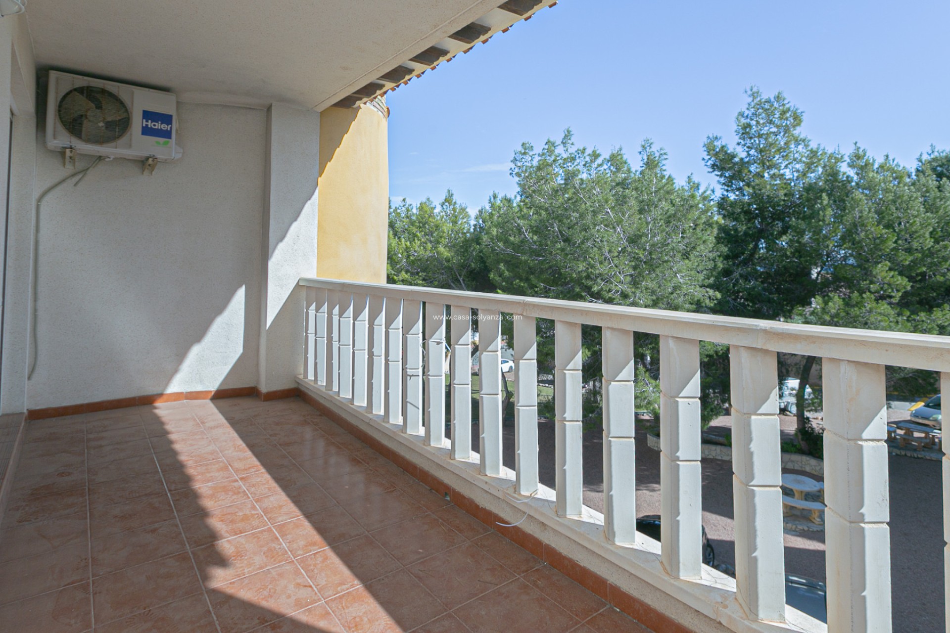 Resale - Apartment / flat - Villamartin - Pinada Golf