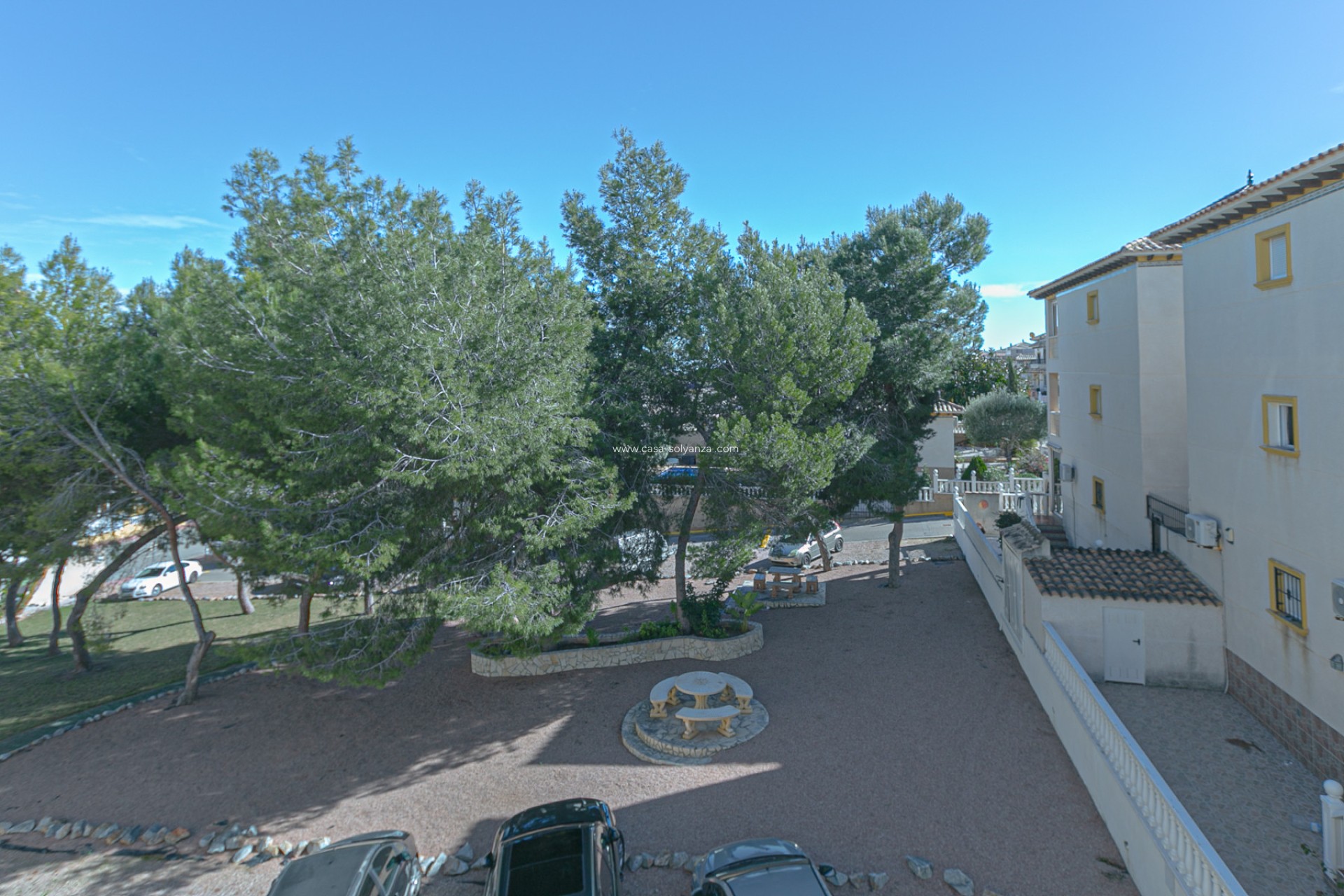 Resale - Apartment / flat - Villamartin - Pinada Golf