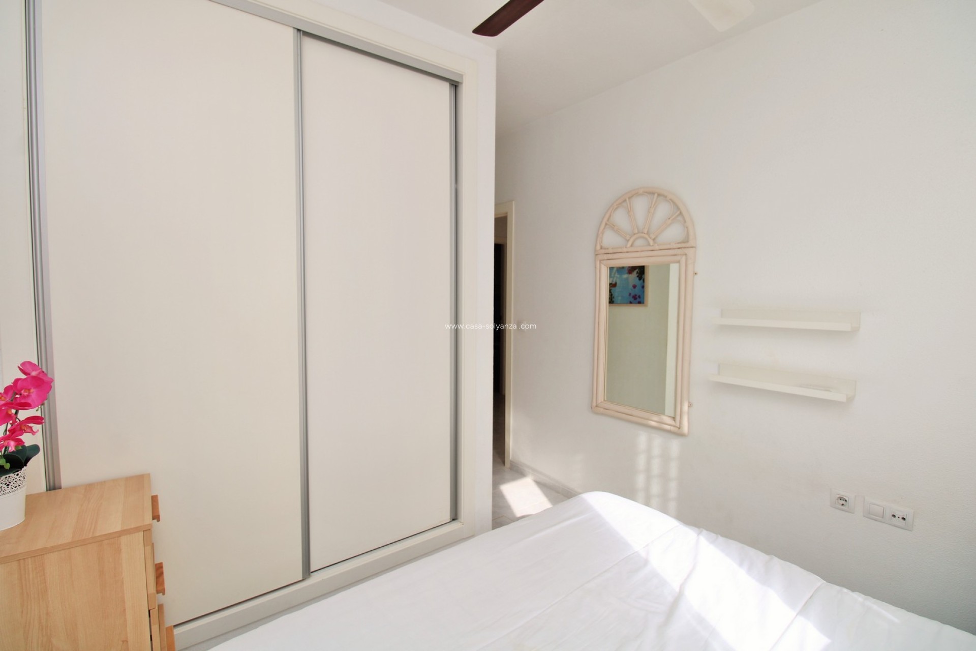 Resale - Apartment / flat - Villamartin - Villamartín