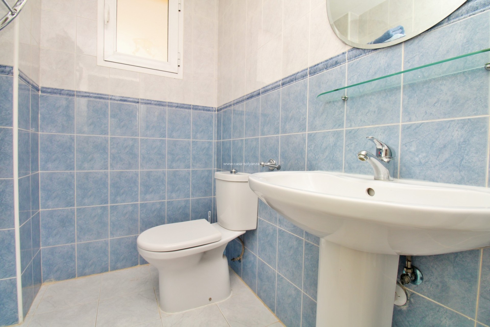 Resale - Apartment / flat - Villamartin - Villamartín