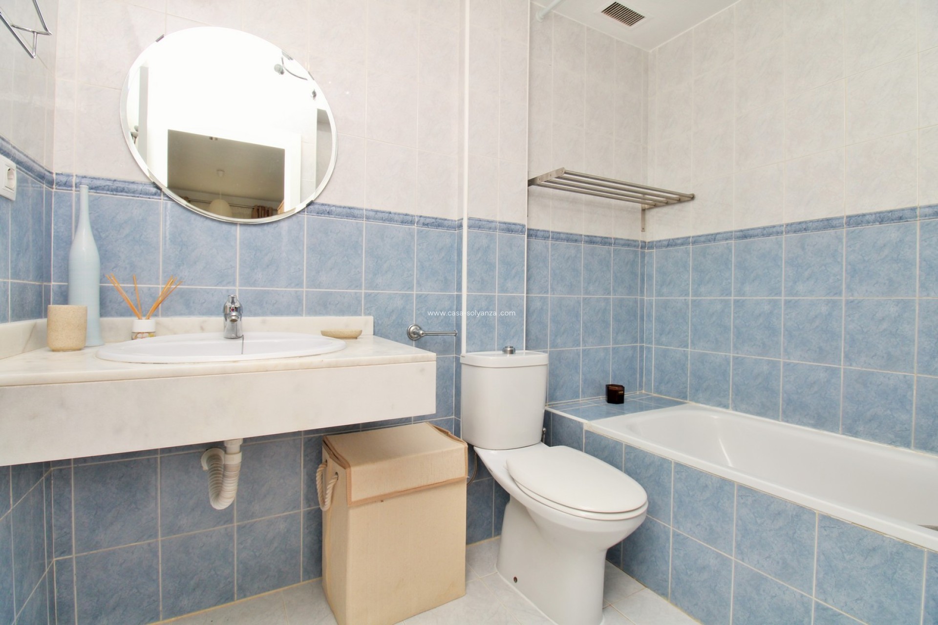 Resale - Apartment / flat - Villamartin - Villamartín