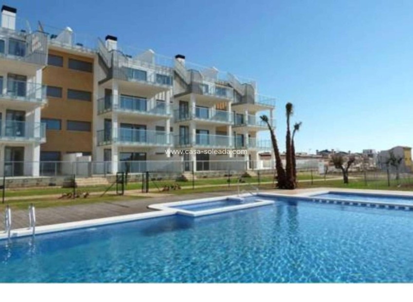 Resale - Apartment / flat - Villamartin - Villamartín