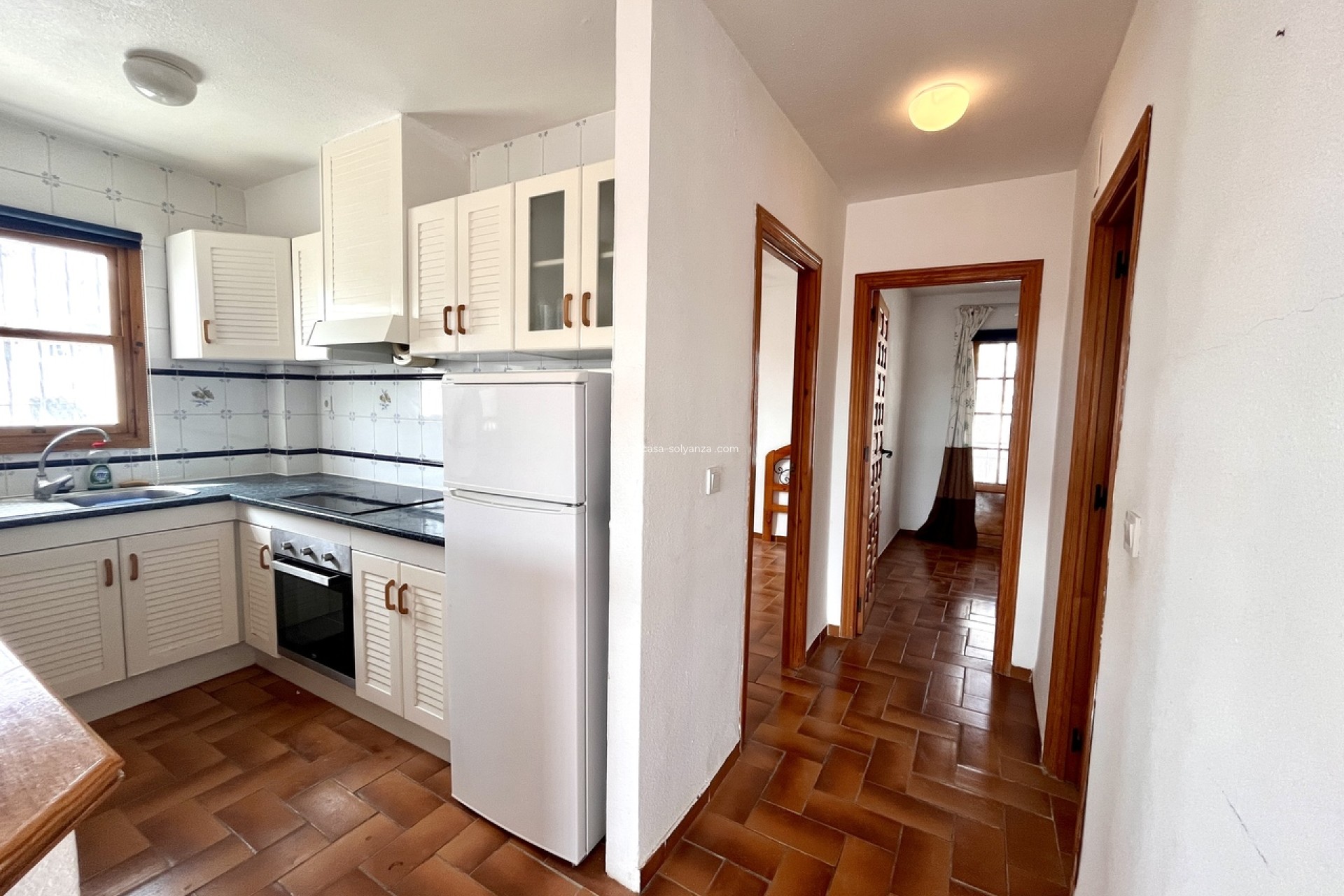 Resale - Apartment / flat - Villamartin - Villamartín