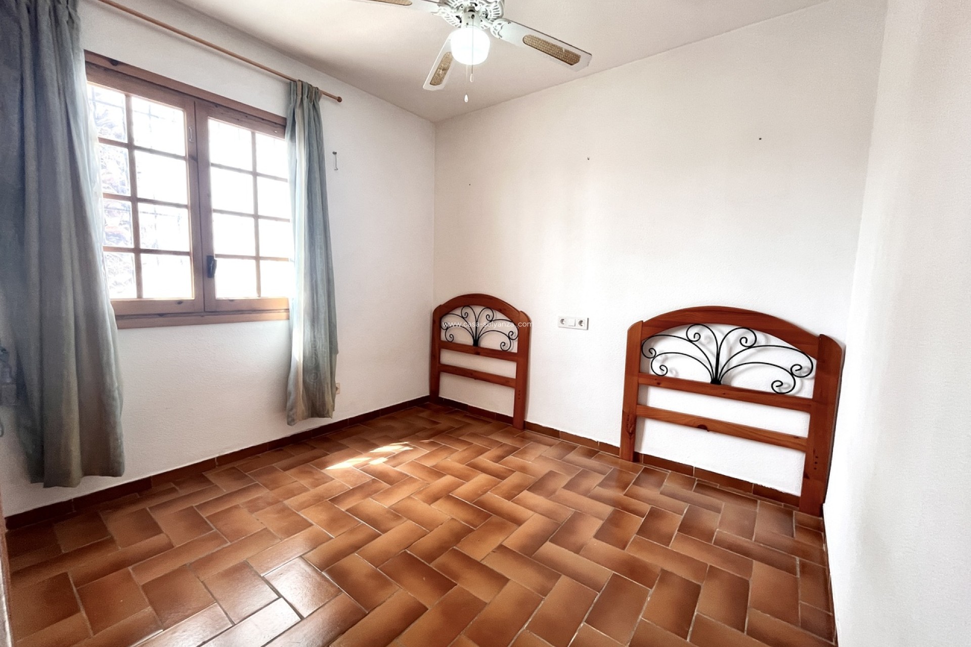 Resale - Apartment / flat - Villamartin - Villamartín