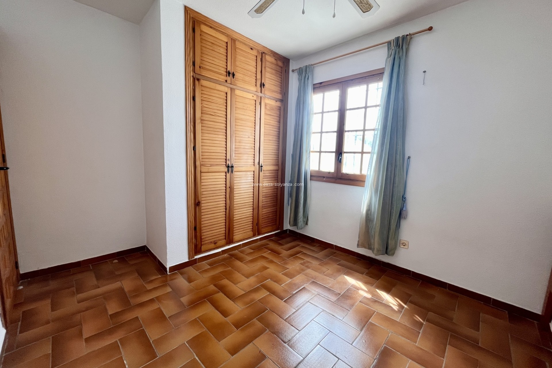 Resale - Apartment / flat - Villamartin - Villamartín