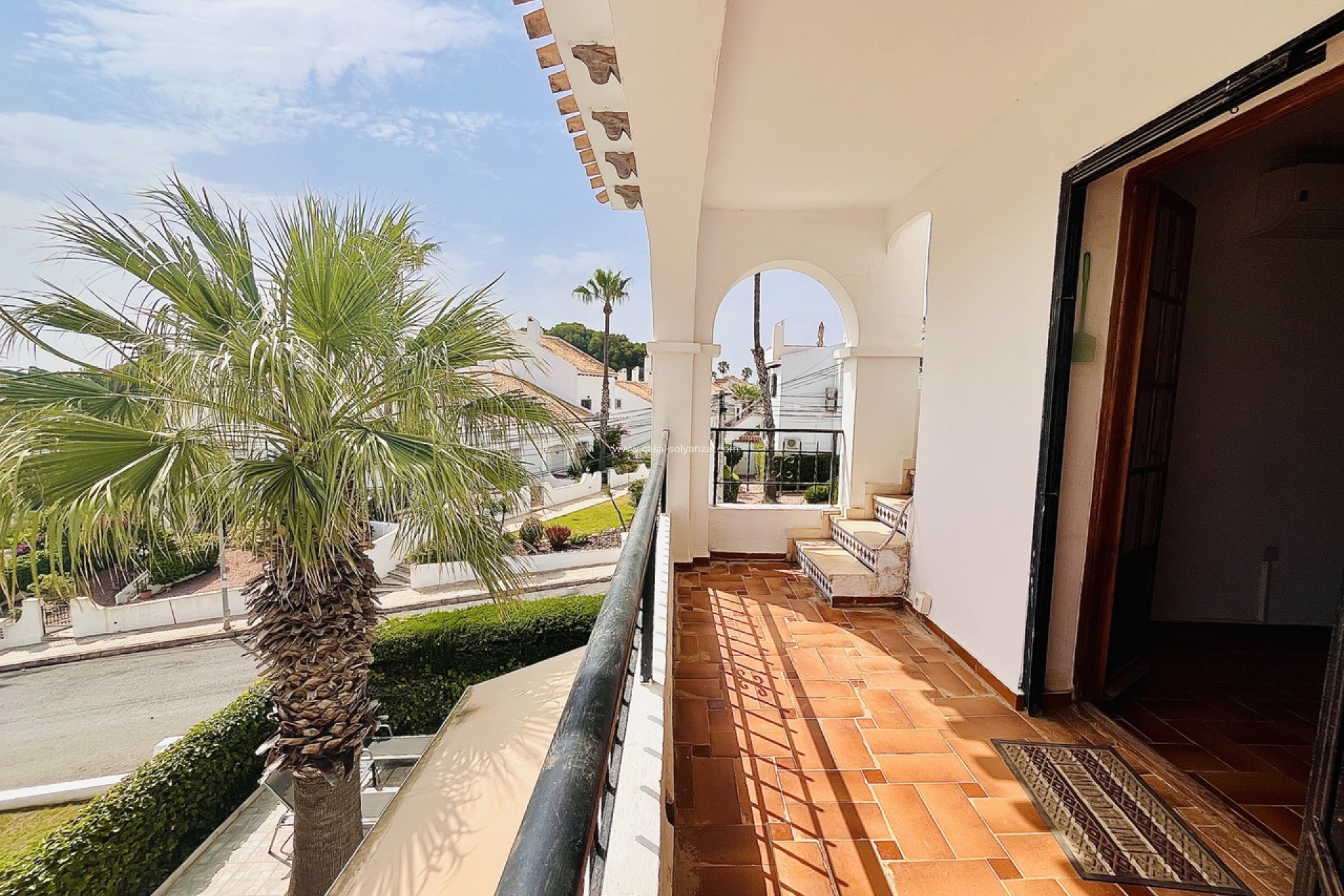 Resale - Apartment / flat - Villamartin - Villamartín