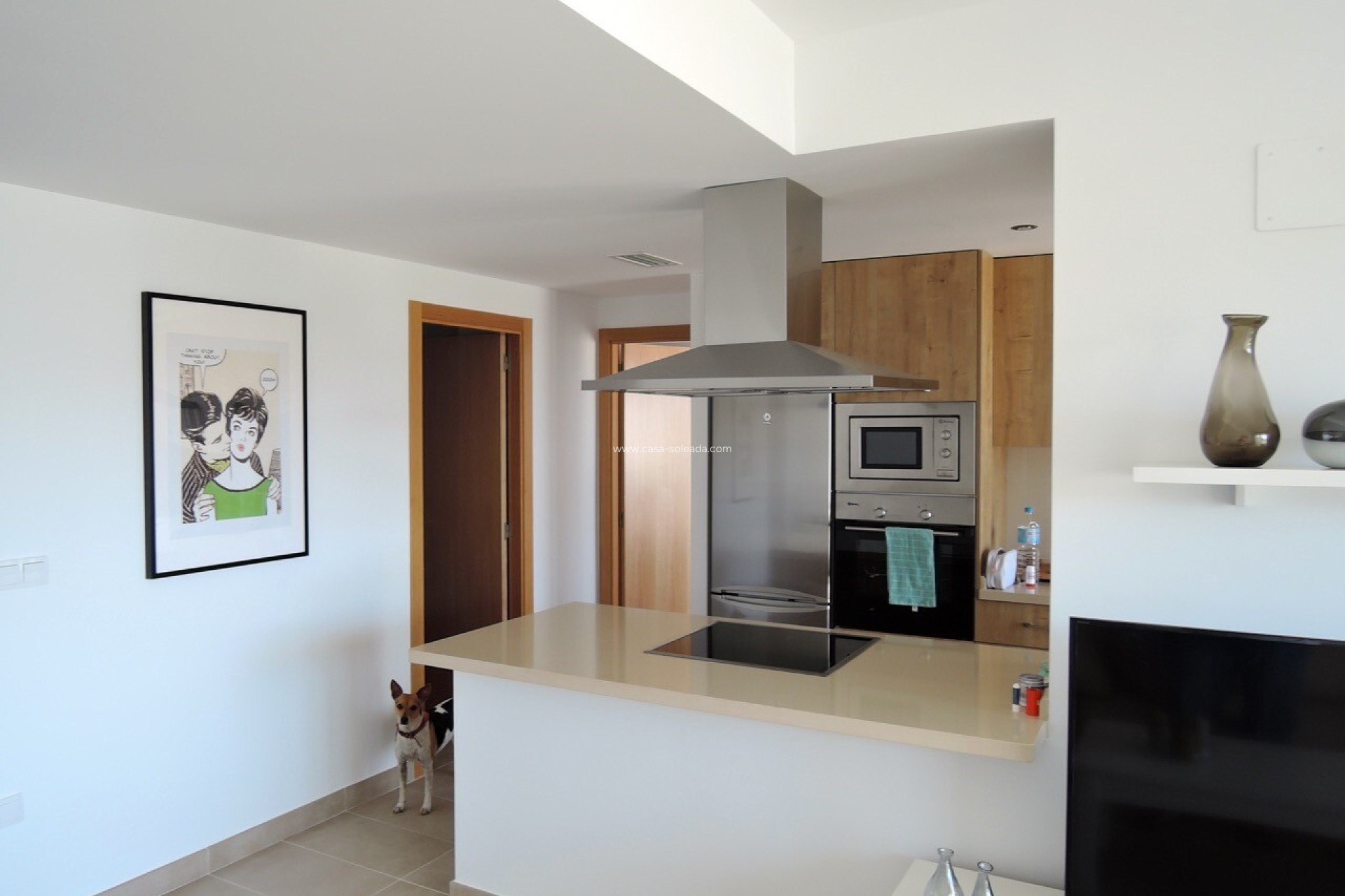 Resale - Apartment / flat - Villamartin - Villamartín