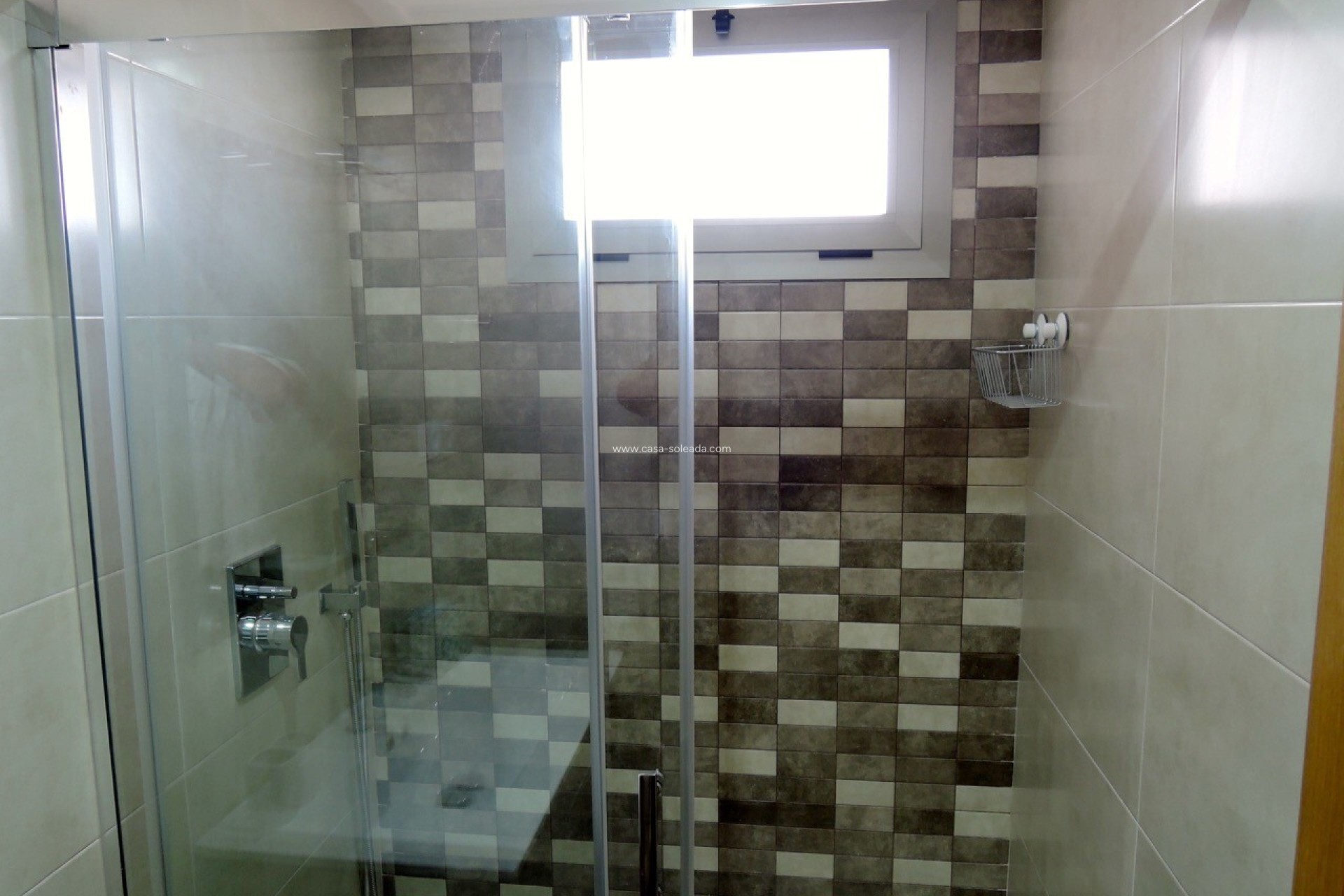 Resale - Apartment / flat - Villamartin - Villamartín