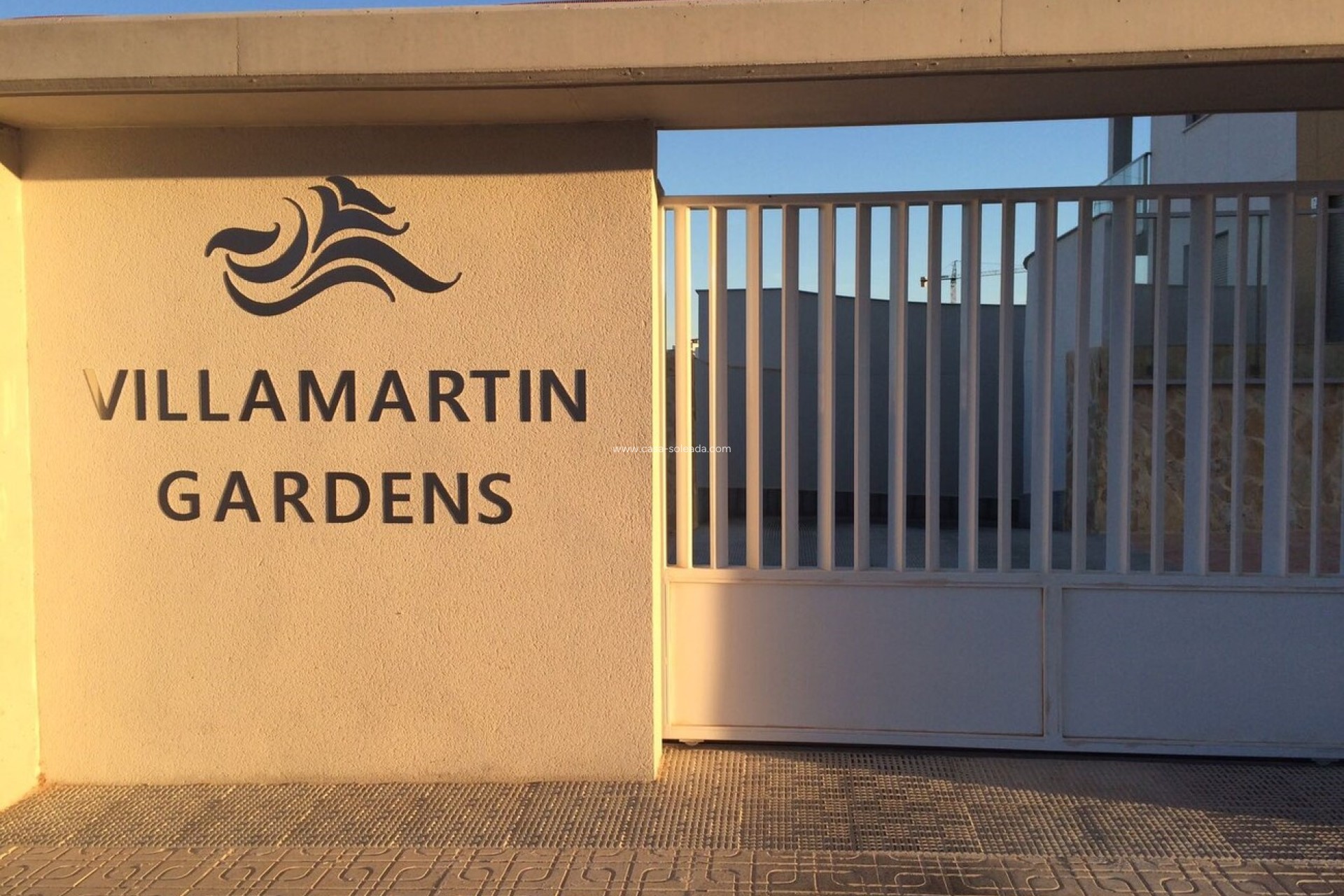 Resale - Apartment / flat - Villamartin - Villamartín