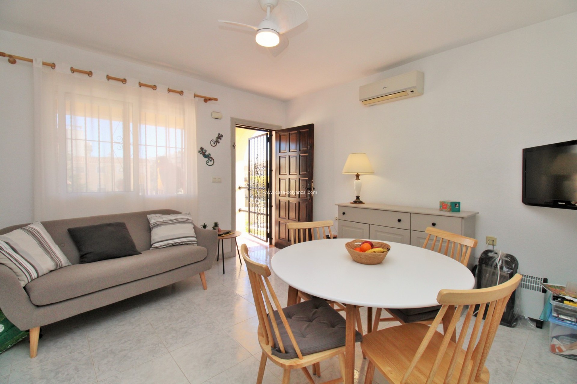 Resale - Apartment / flat - Villamartin - Villamartín