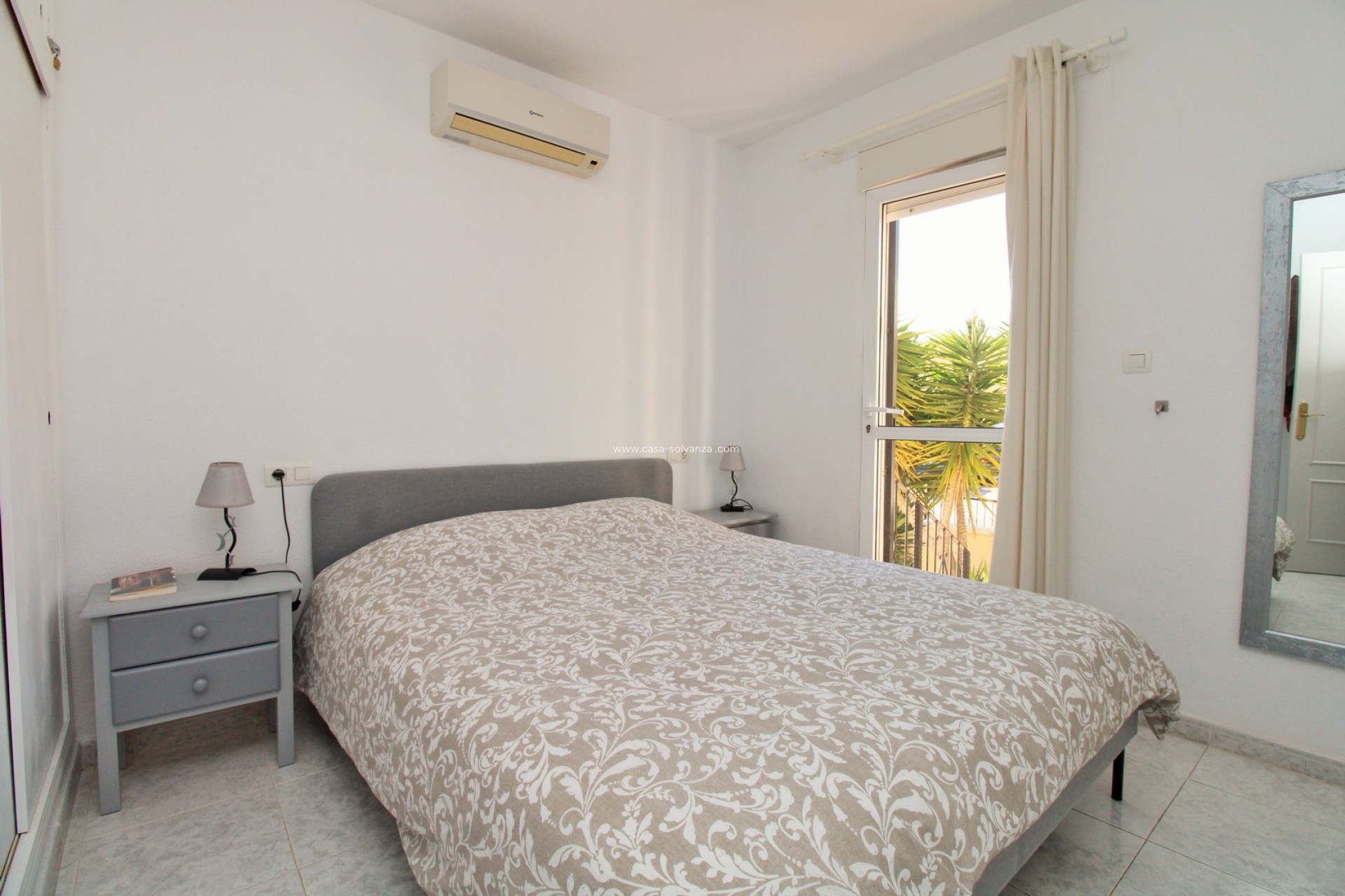 Resale - Apartment / flat - Villamartin - Villamartín