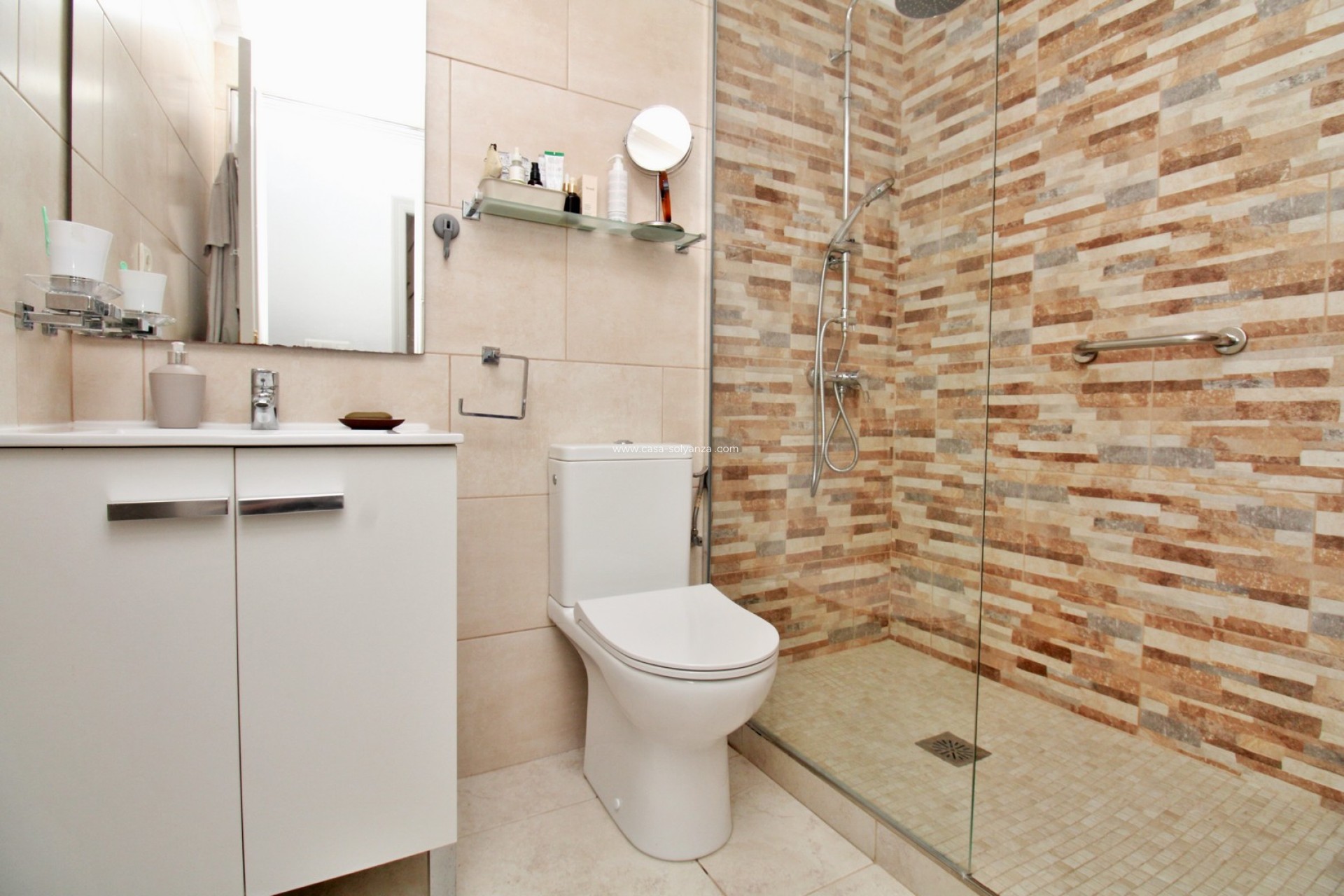 Resale - Apartment / flat - Villamartin - Villamartín