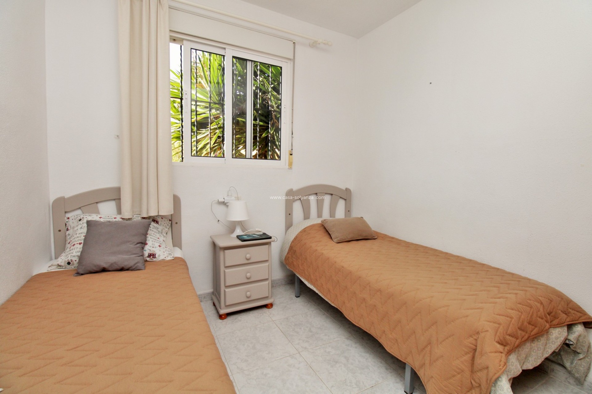 Resale - Apartment / flat - Villamartin - Villamartín