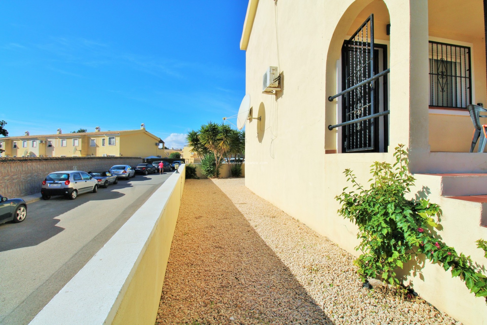 Resale - Apartment / flat - Villamartin - Villamartín