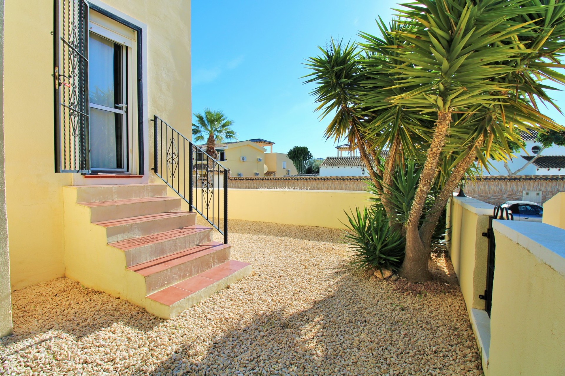 Resale - Apartment / flat - Villamartin - Villamartín