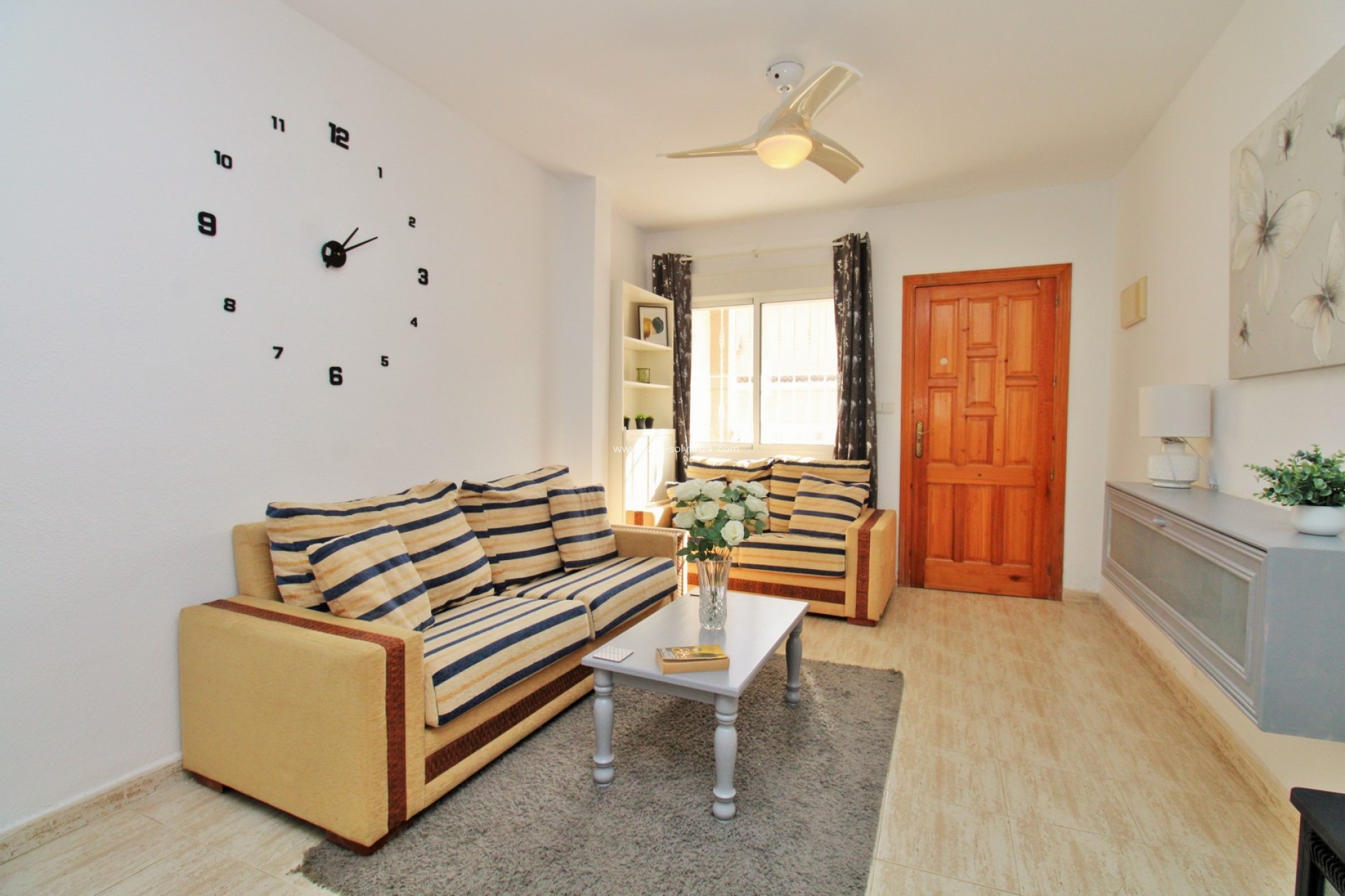 Resale - Apartment / flat - Villamartin - Villamartín