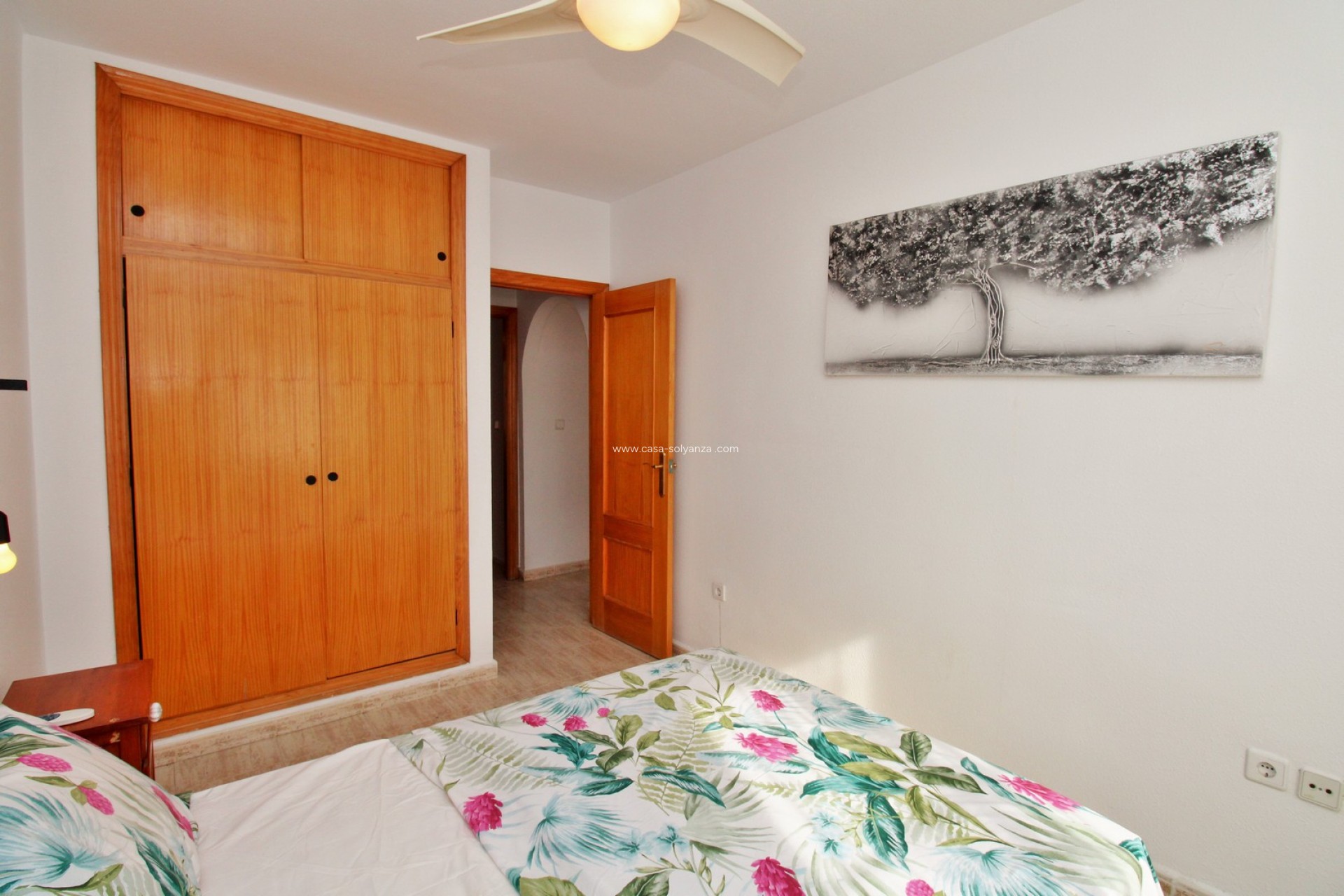 Resale - Apartment / flat - Villamartin - Villamartín
