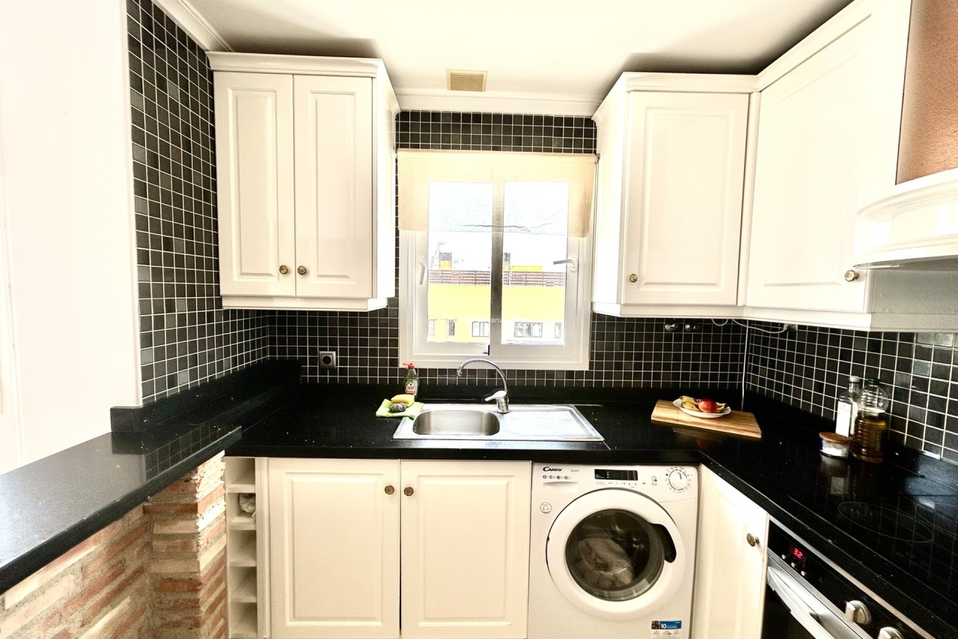 Resale - Apartment / flat - Villamartin - Villamartín