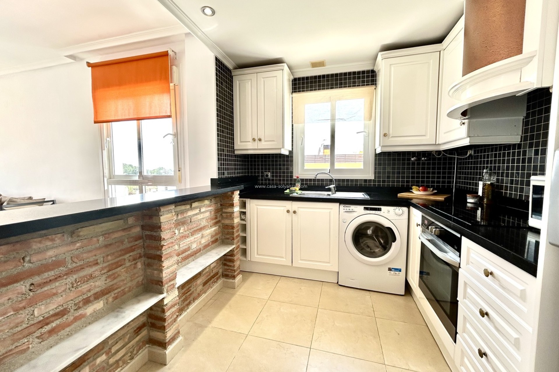 Resale - Apartment / flat - Villamartin - Villamartín