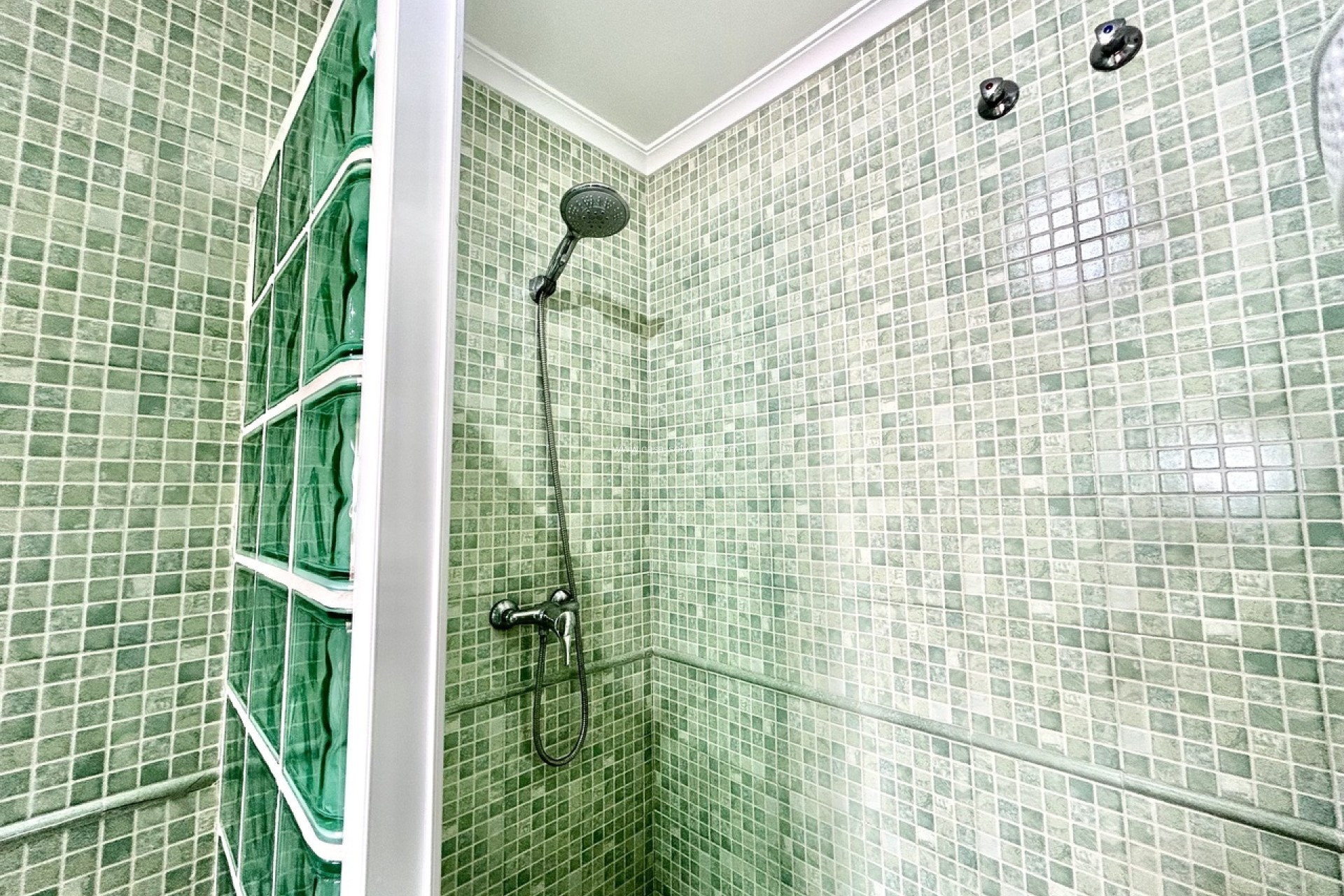 Resale - Apartment / flat - Villamartin - Villamartín