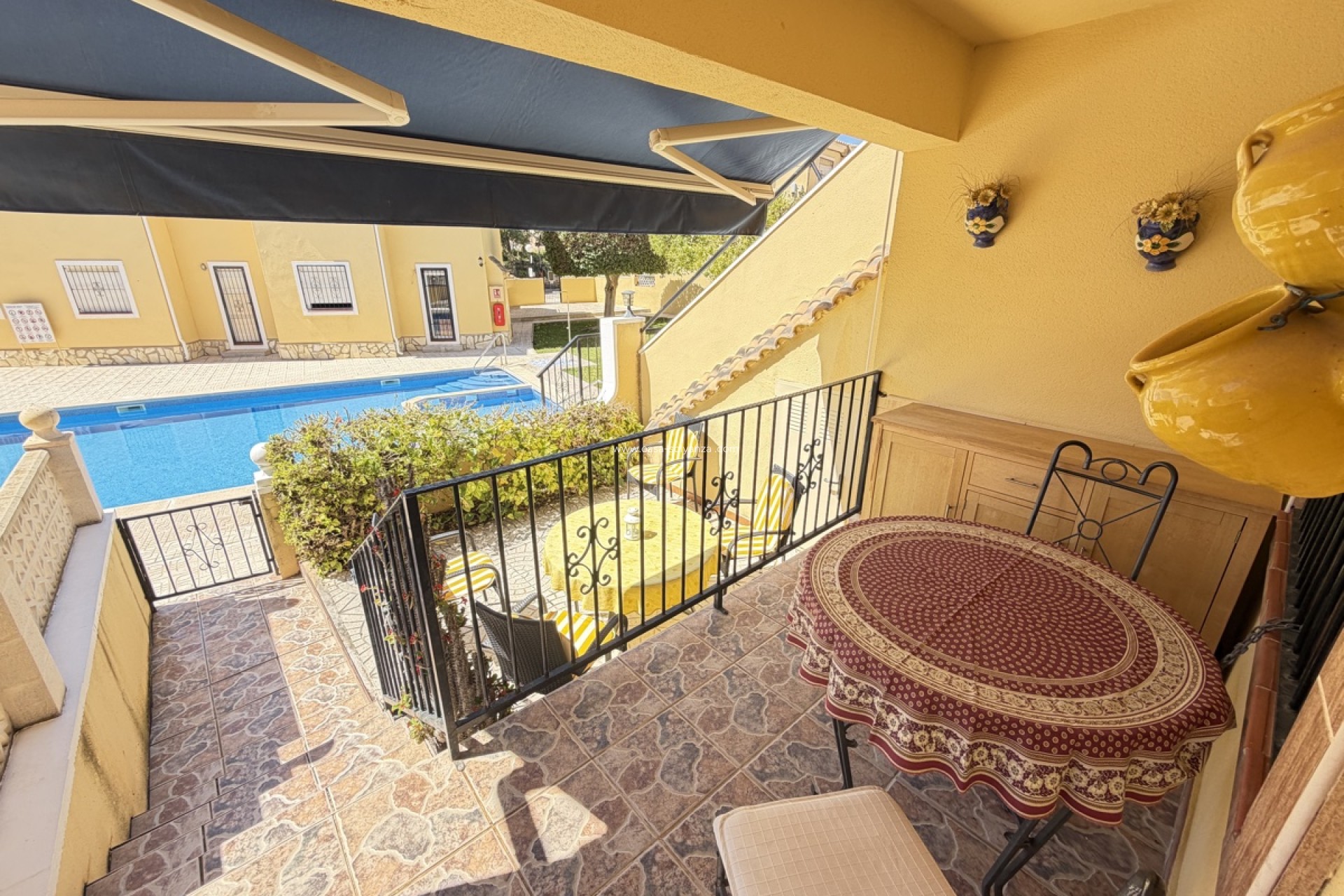 Resale - Apartment / flat - Villamartin - Villamartín