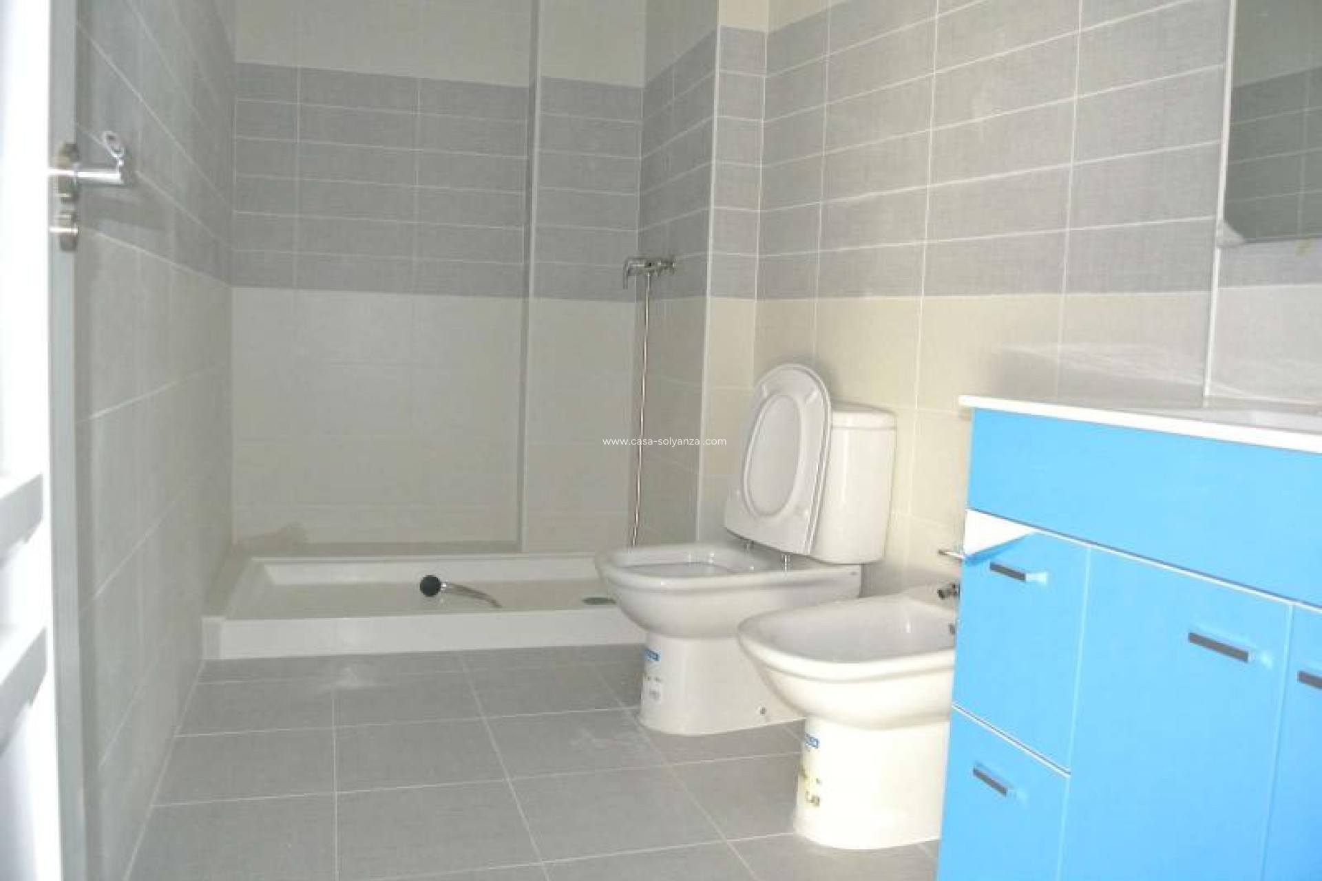 Resale - Apartment / flat - Villena - Inland