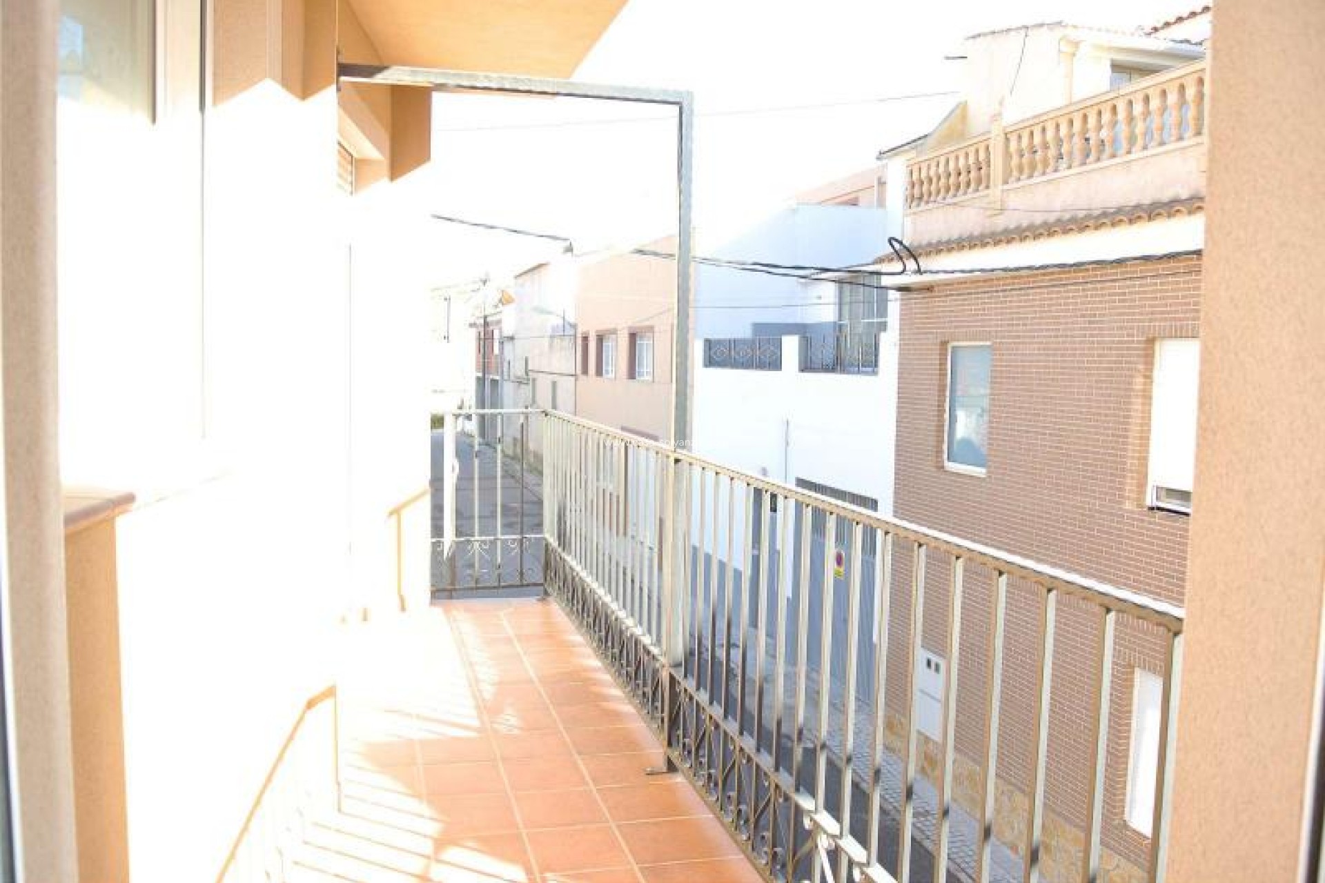 Resale - Apartment / flat - Villena - Inland