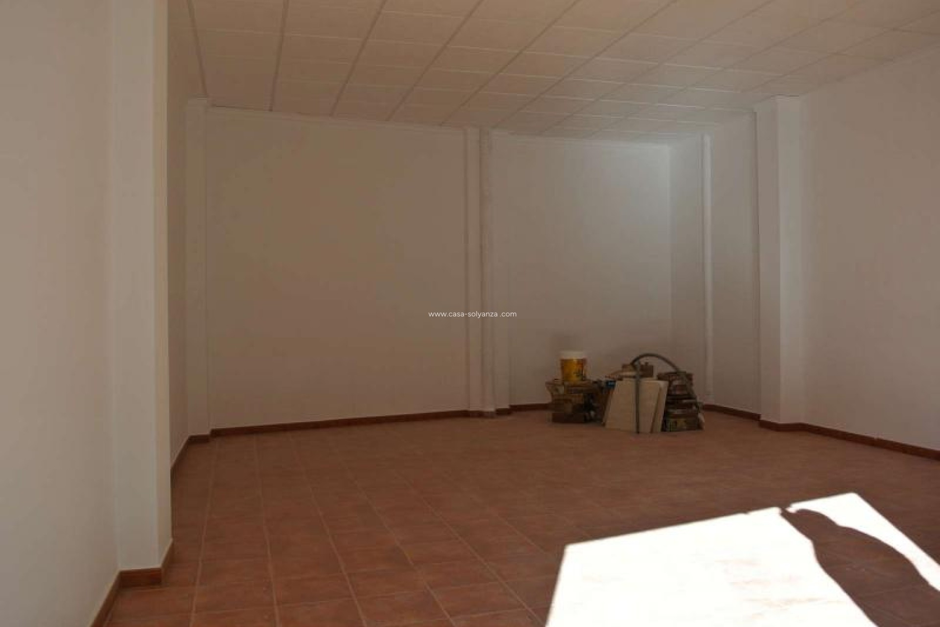 Resale - Apartment / flat - Villena - Inland