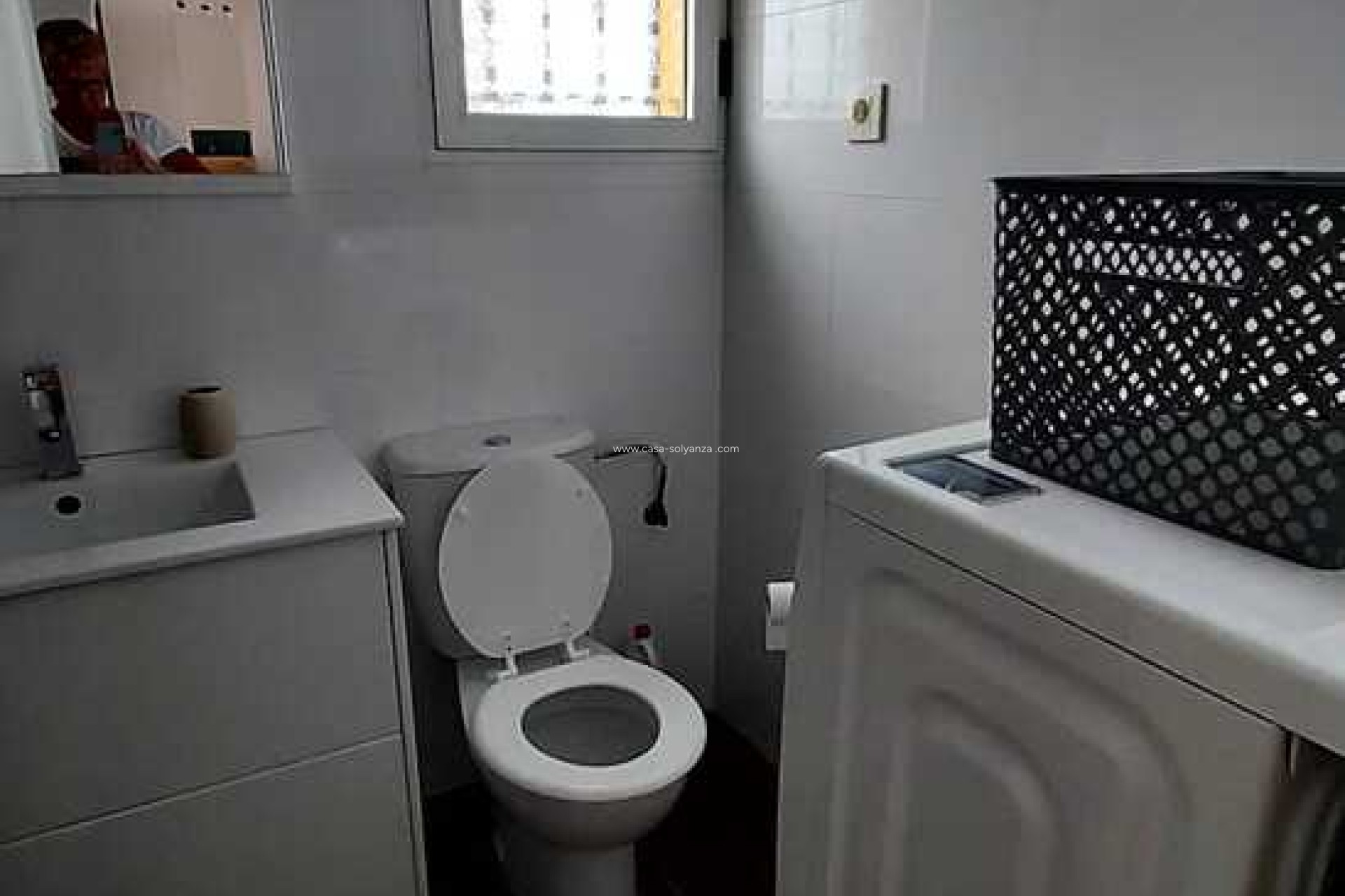 Resale - Apartment / flat - Vistabella Golf Entre Naranjos - Costa Blanca