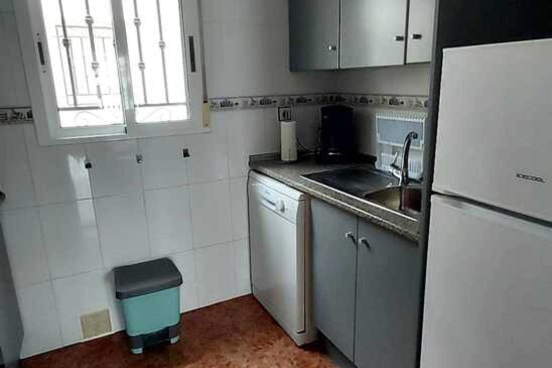 Resale - Apartment / flat - Vistabella Golf Entre Naranjos - Costa Blanca