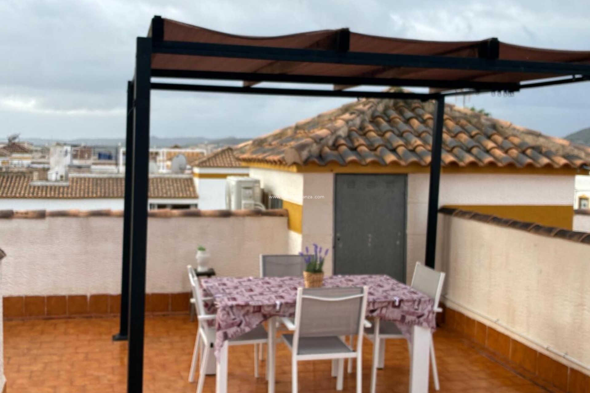 Resale - Apartment / flat - Vistabella Golf Entre Naranjos - Costa Blanca