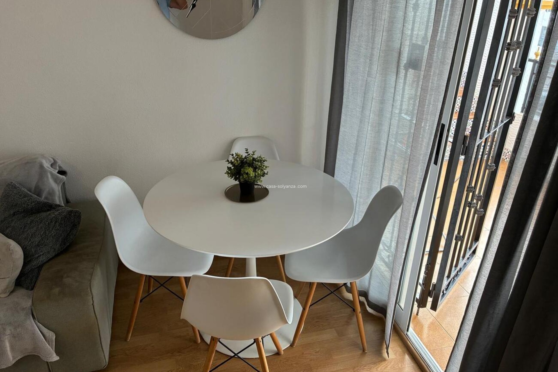 Resale - Apartment / flat - Vistabella Golf Entre Naranjos - Costa Blanca