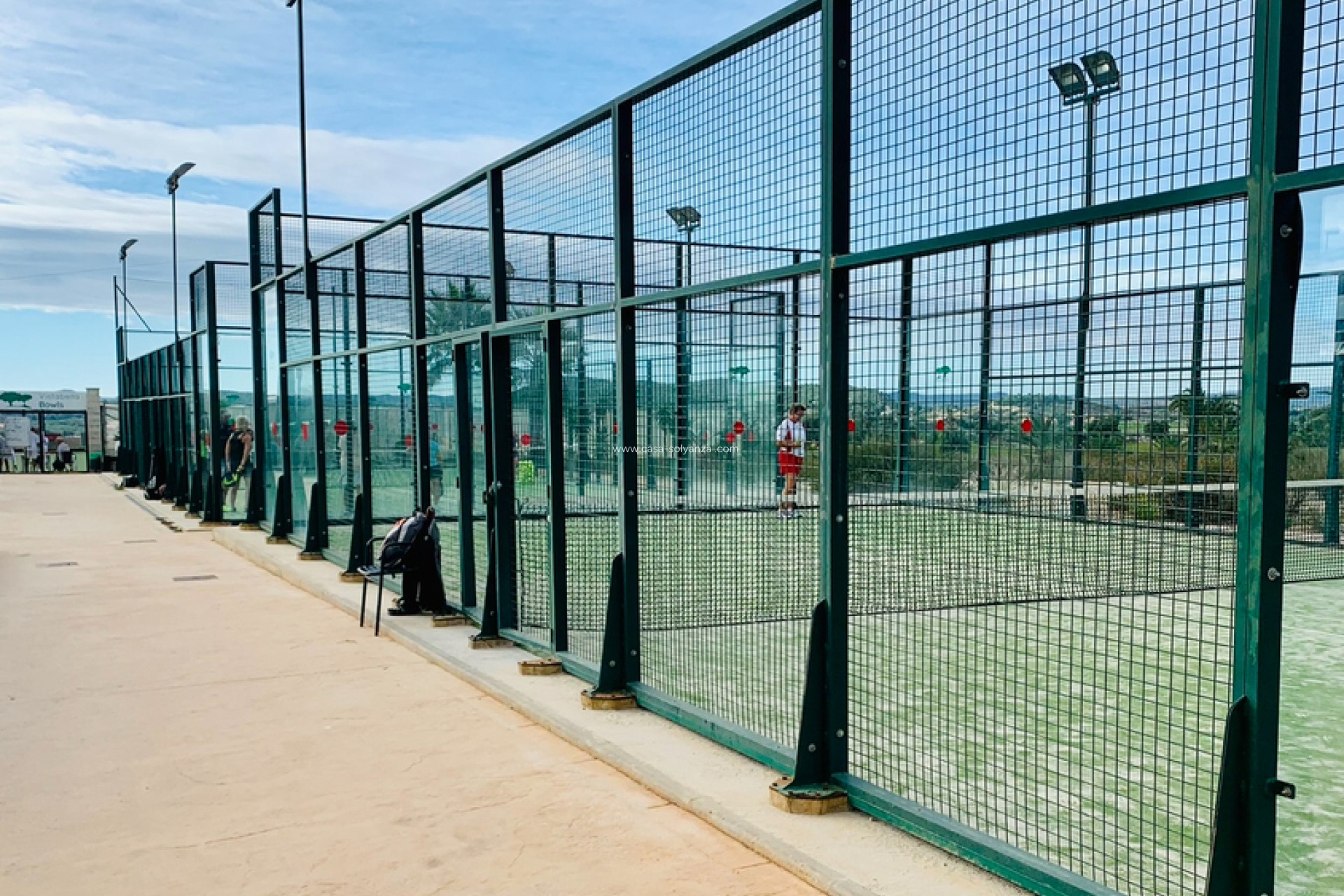 Resale - Apartment / flat - Vistabella Golf Entre Naranjos - Costa Blanca