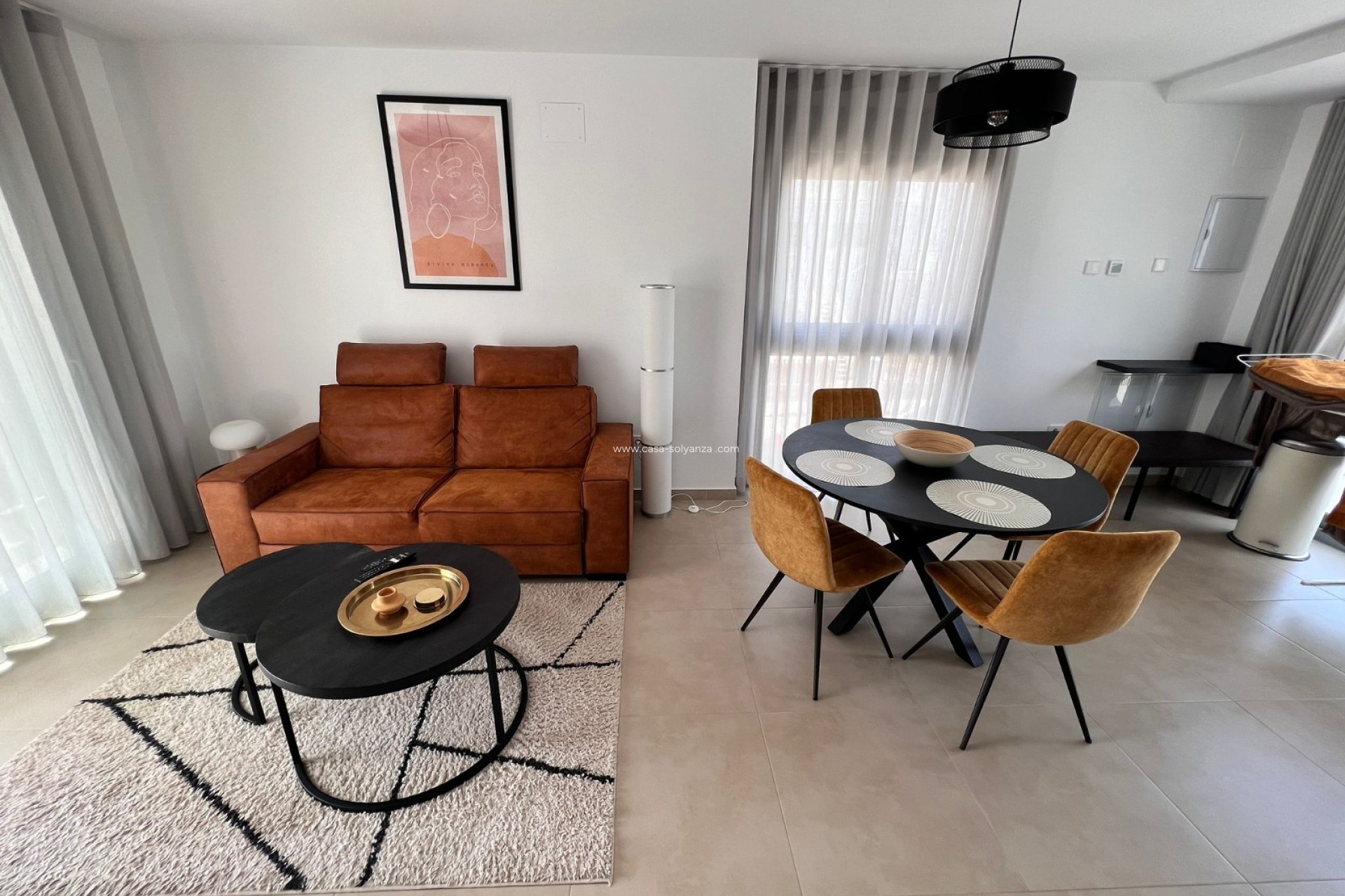 Resale - Apartment / flat - Vistabella Golf Entre Naranjos - Inland