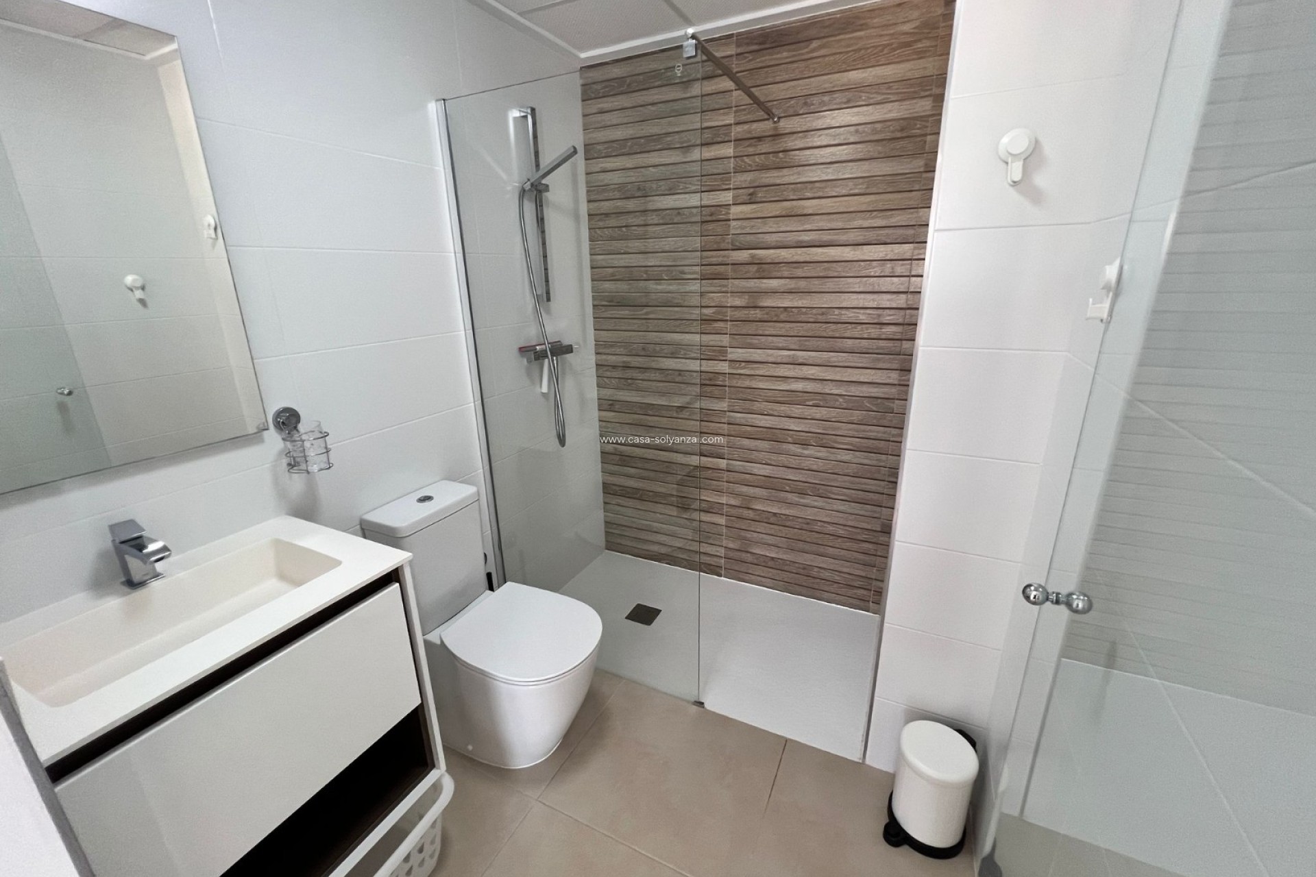 Resale - Apartment / flat - Vistabella Golf Entre Naranjos - Inland