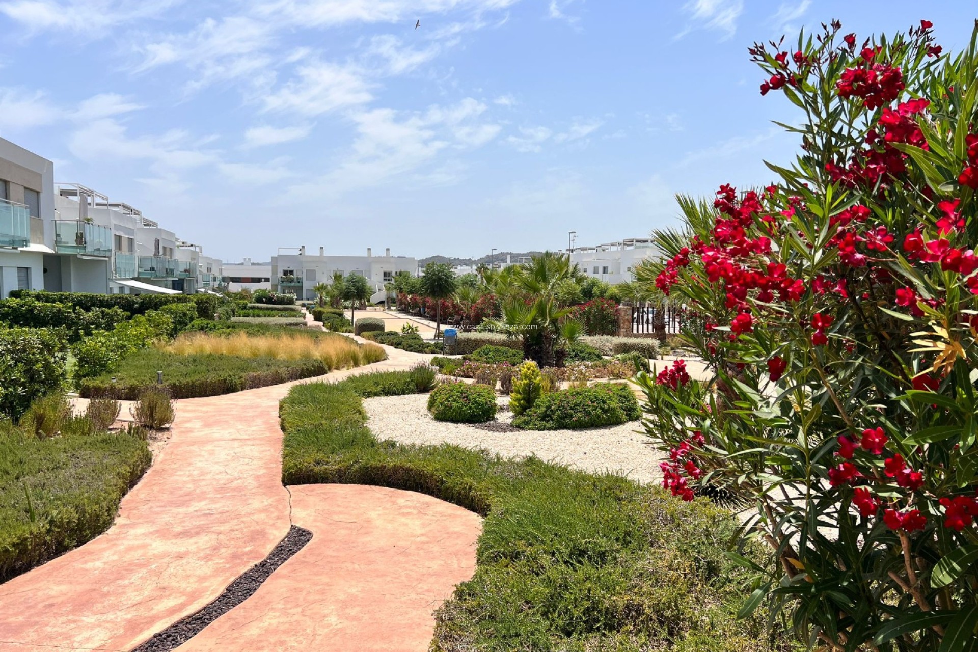 Resale - Apartment / flat - Vistabella Golf Entre Naranjos - Inland